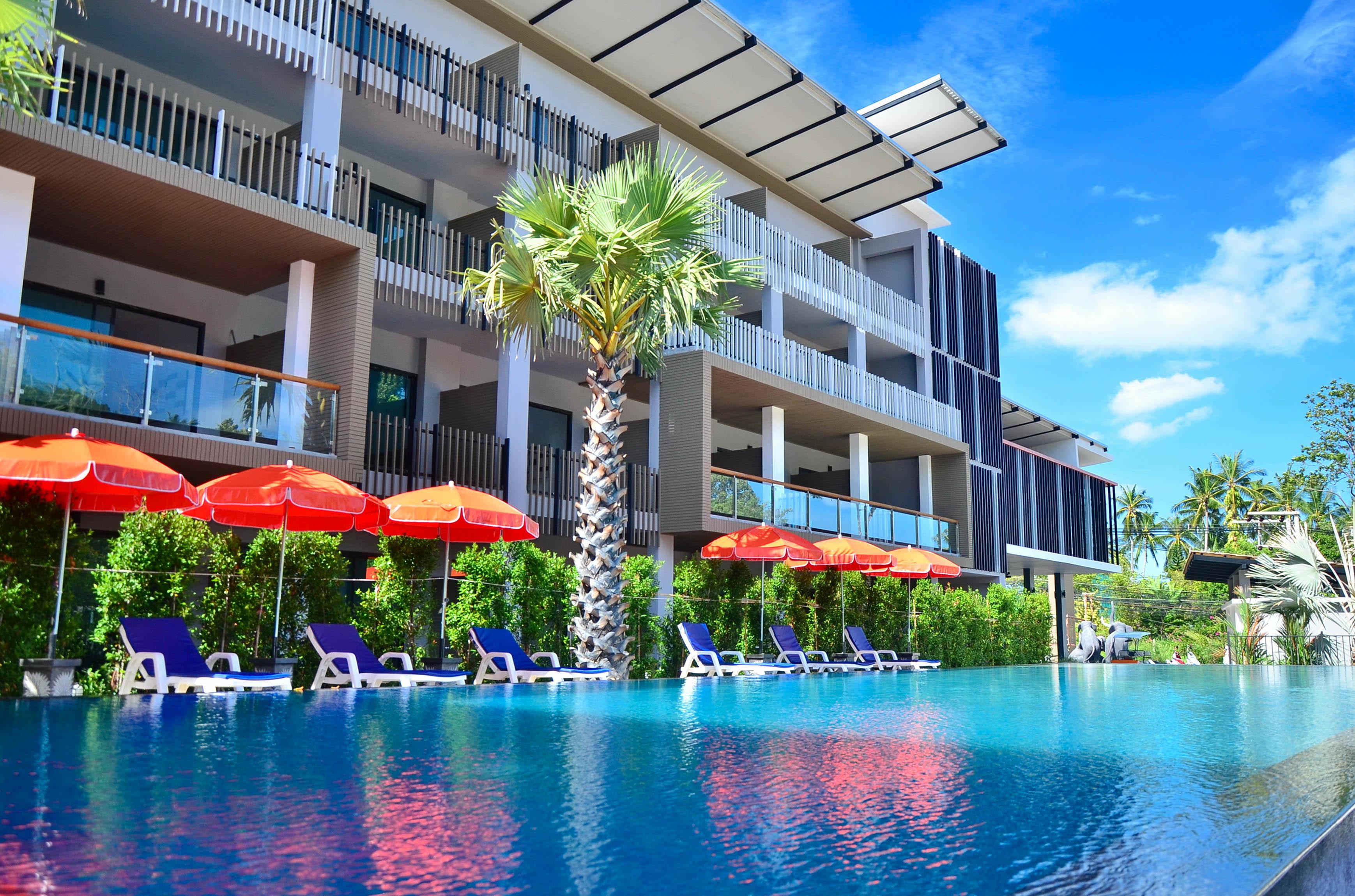 Hotel Noi Pool 4*