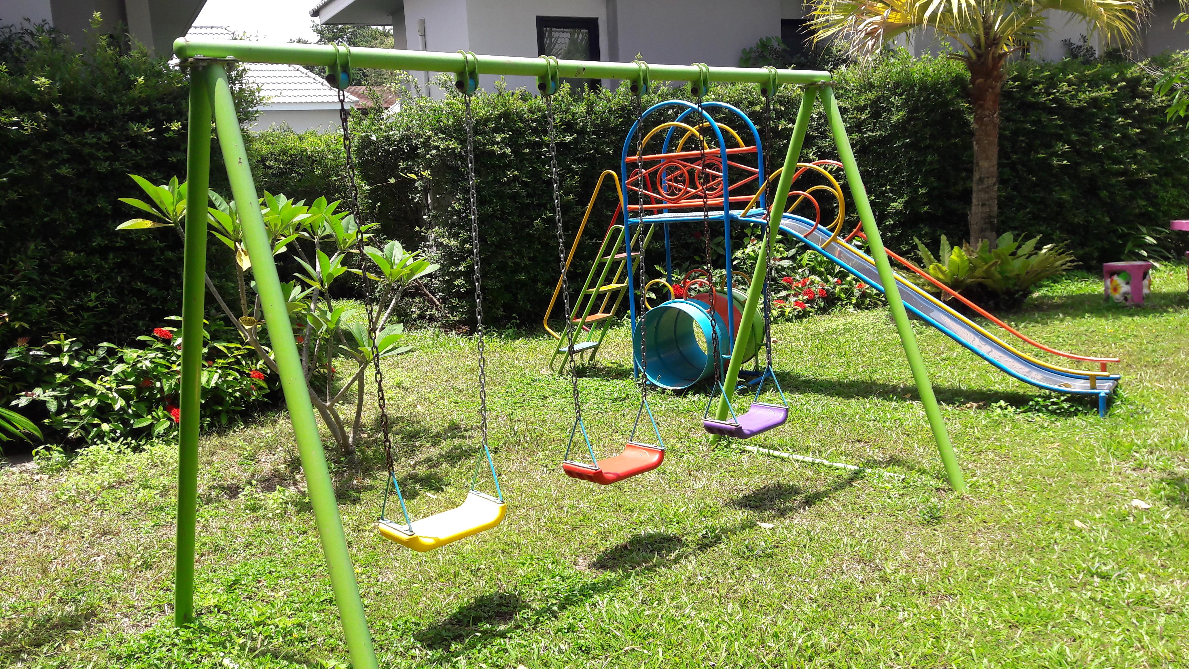 Noi Pool Chaweng (Koh Samui)