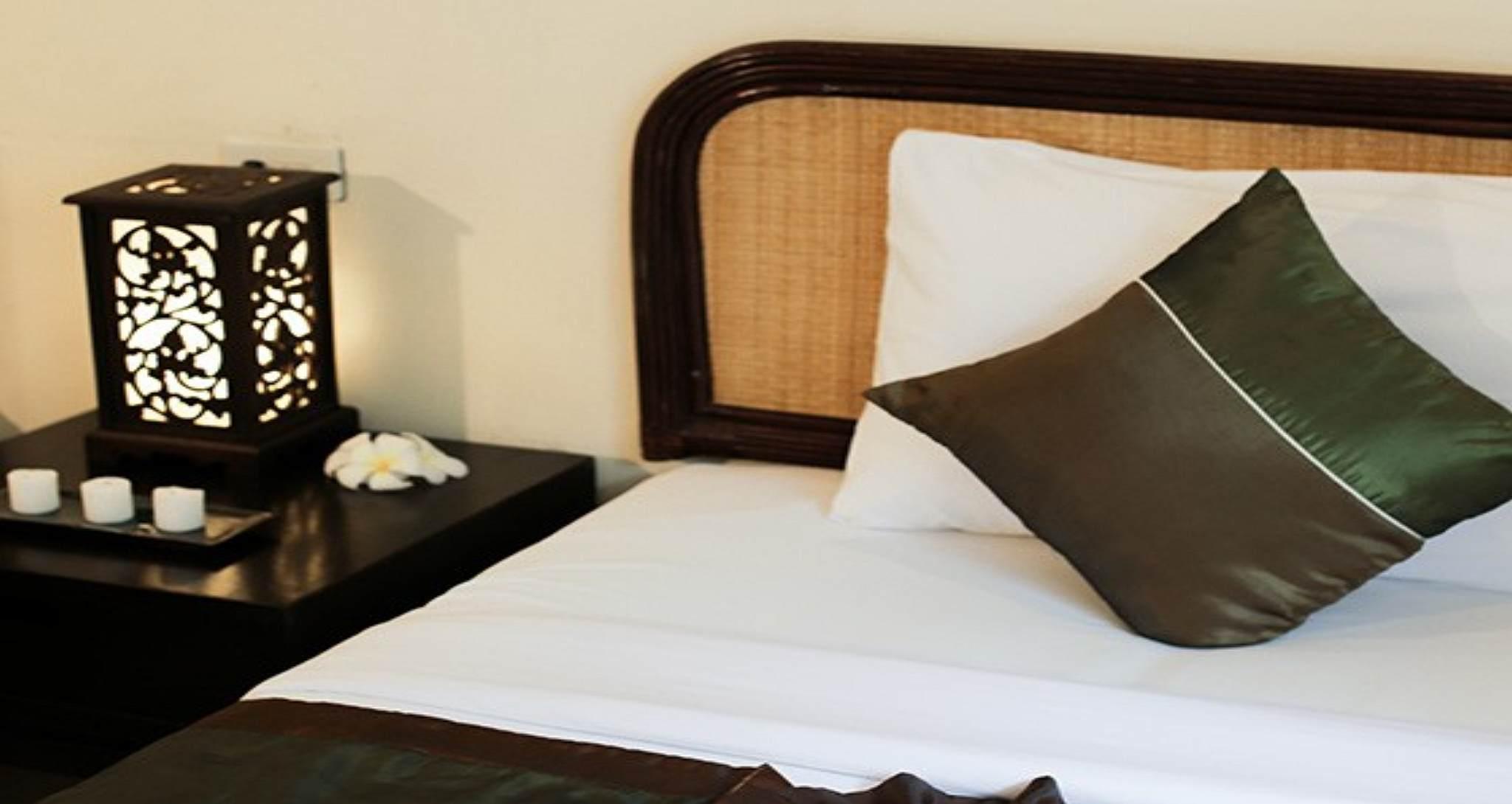 Buri Resort