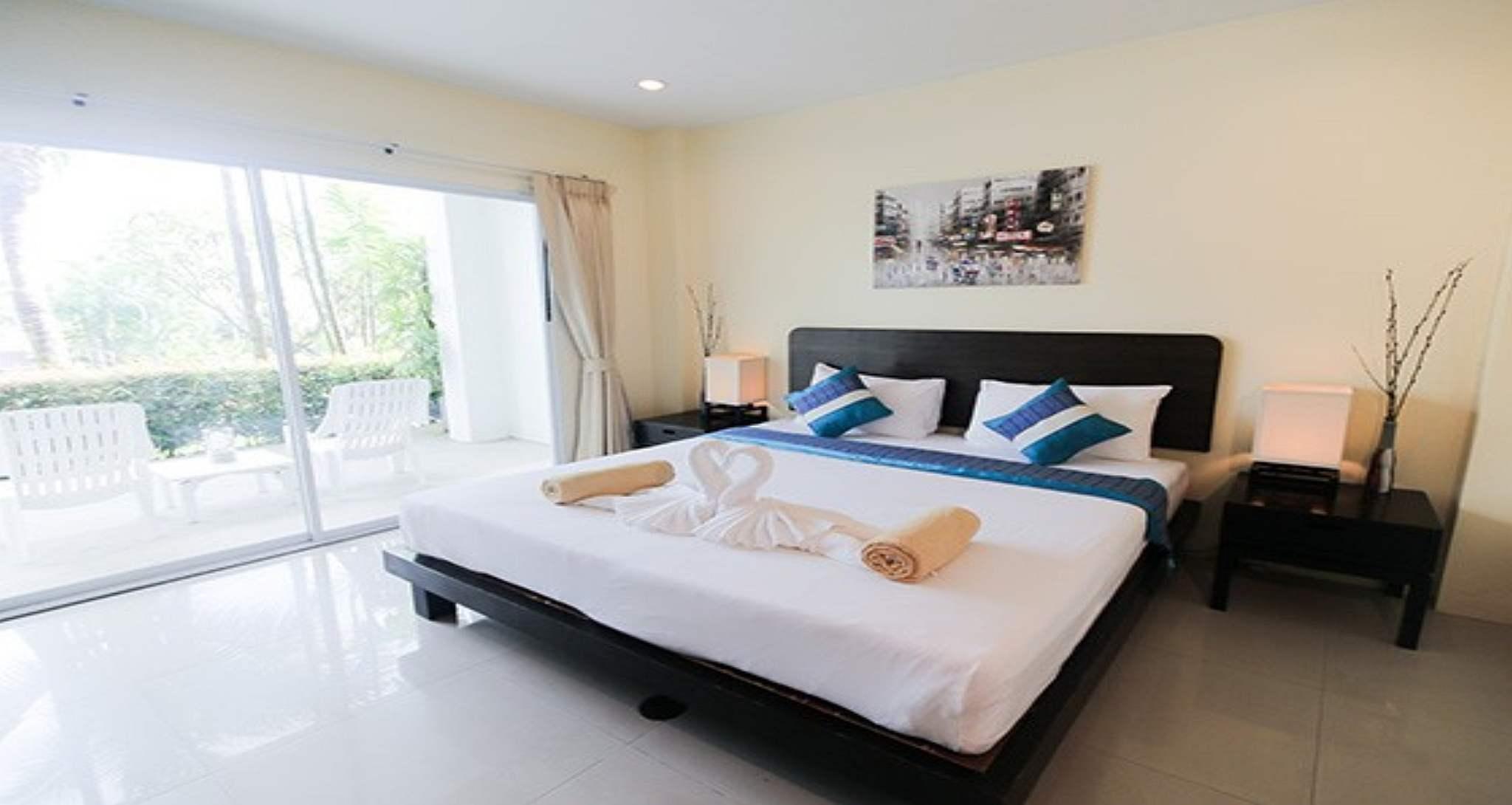 Buri Resort Lamai Beach (Koh Samui)