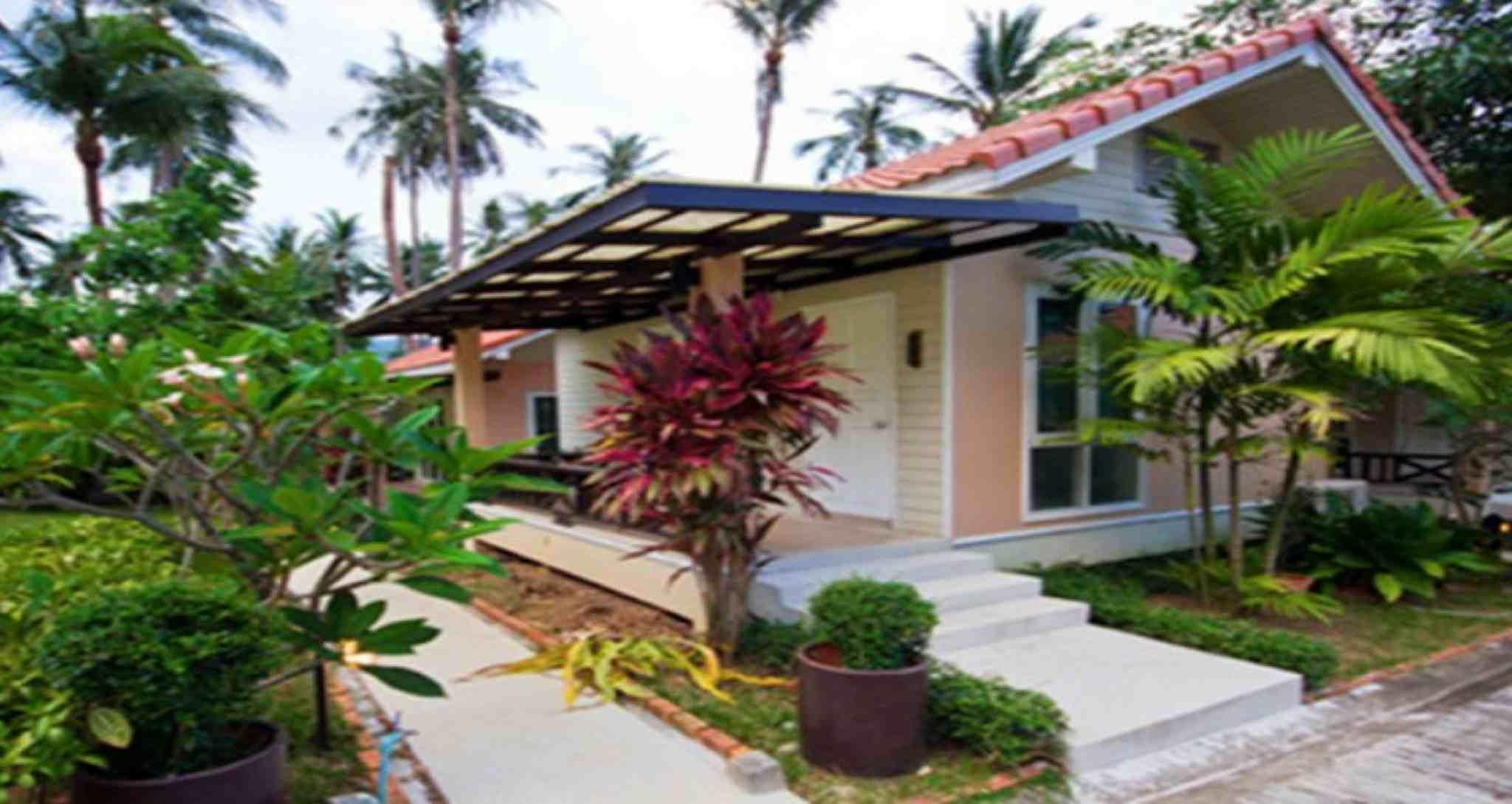 Buri 3* Lamai Beach (Koh Samui)