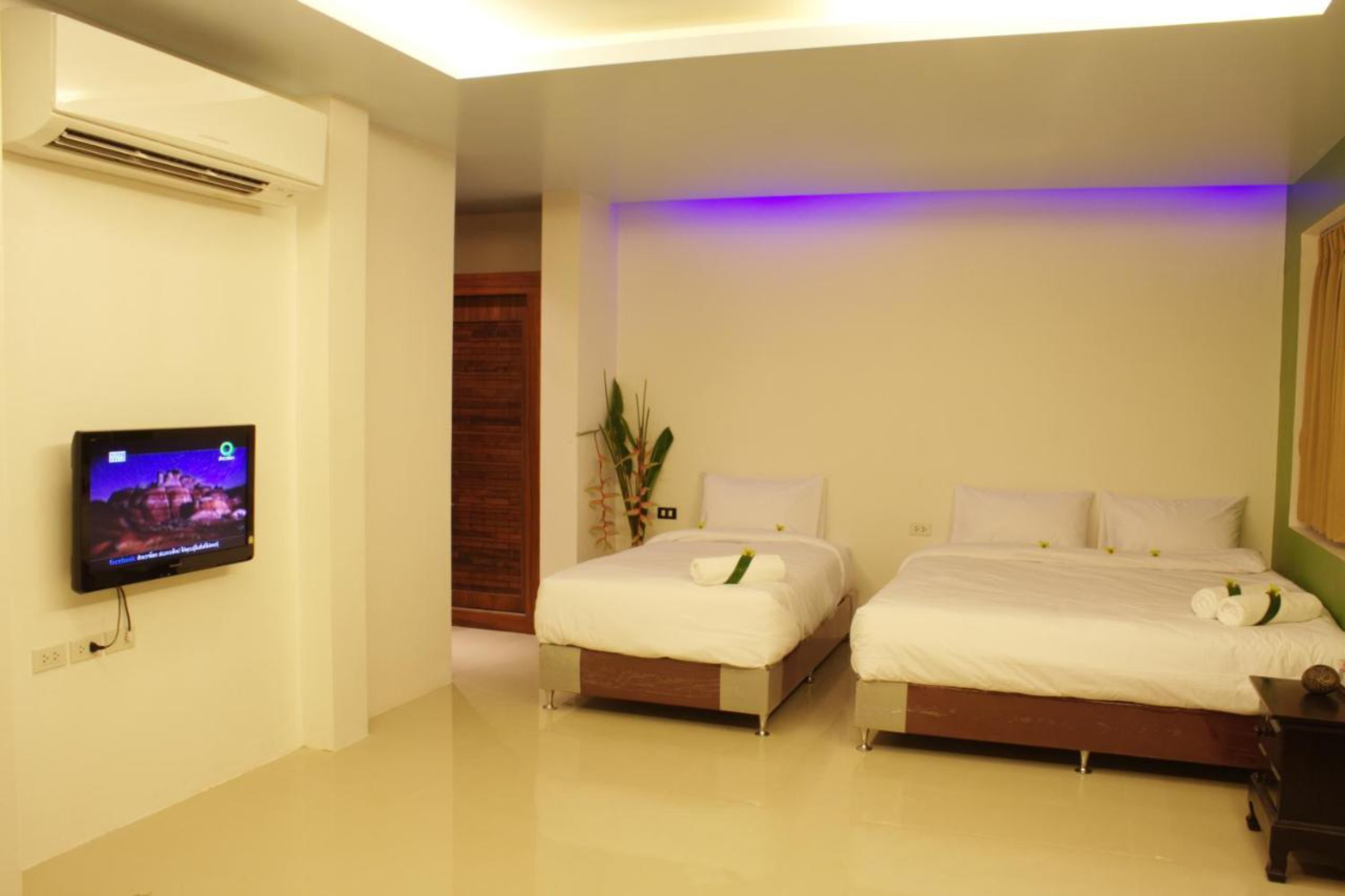 Suanmali Samui