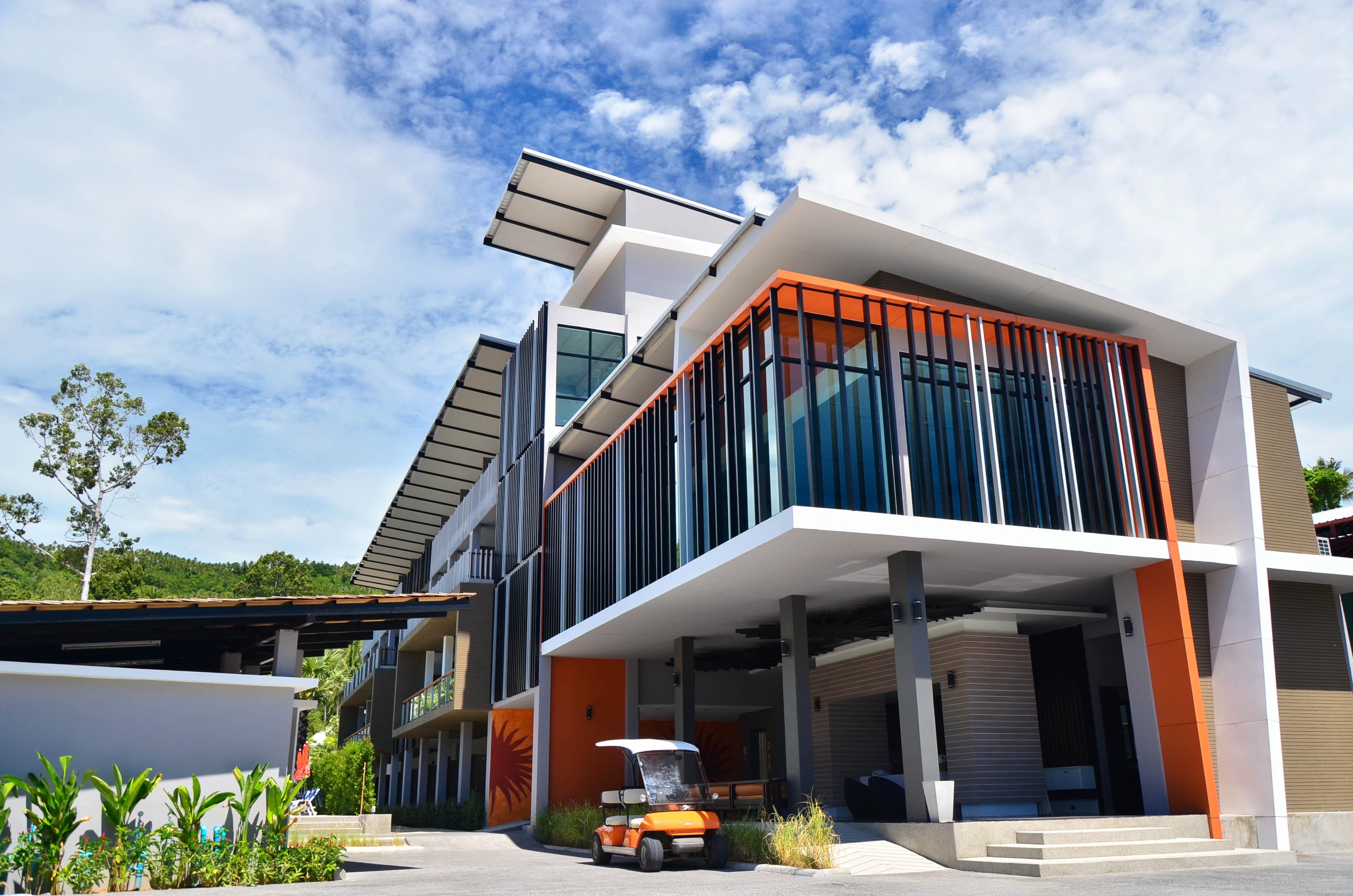 Hotel Noi Pool Chaweng (Koh Samui)