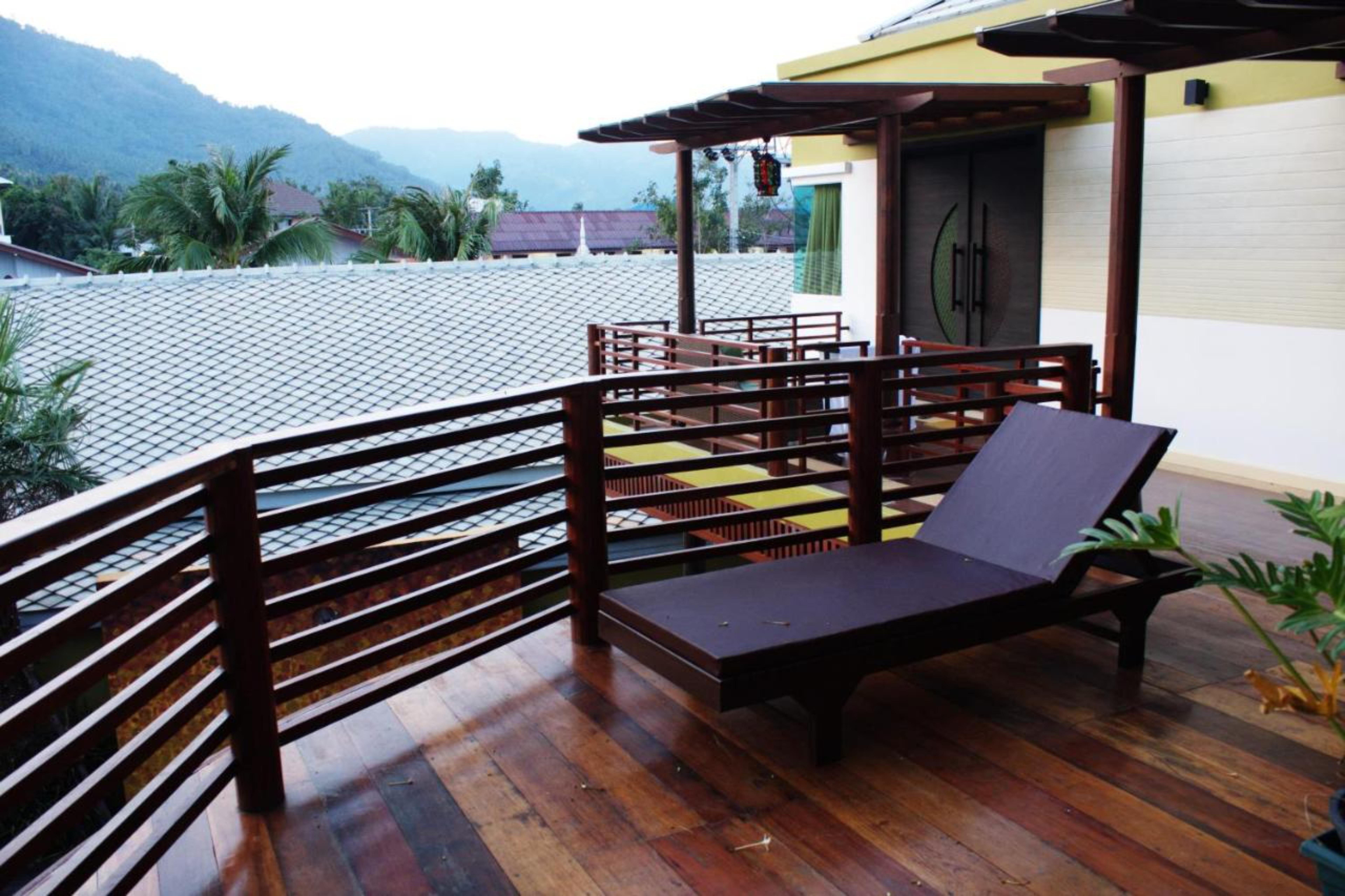 Suanmali Samui Hotel Lamai Beach (Koh Samui)