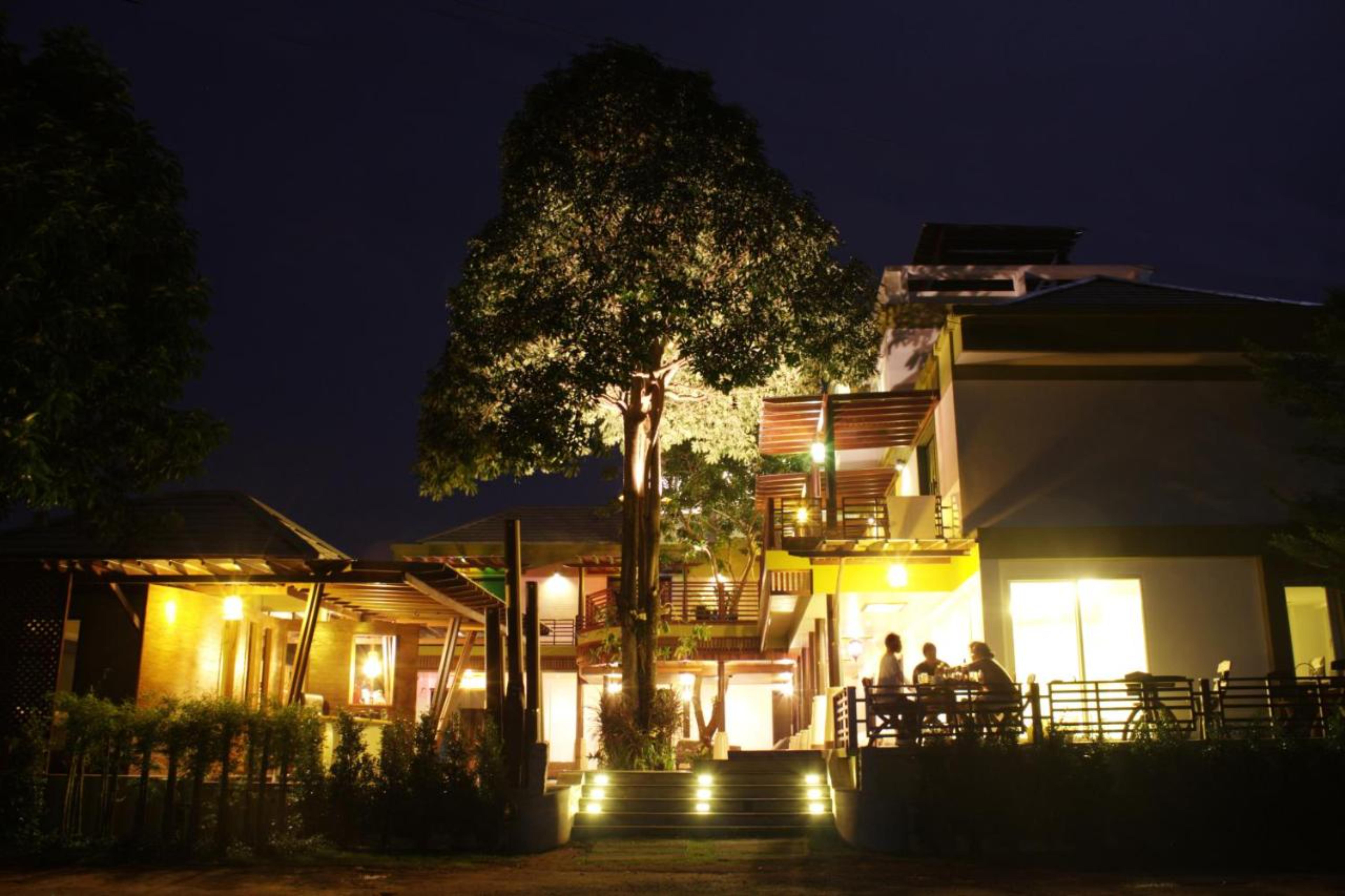 Suanmali Samui 3*