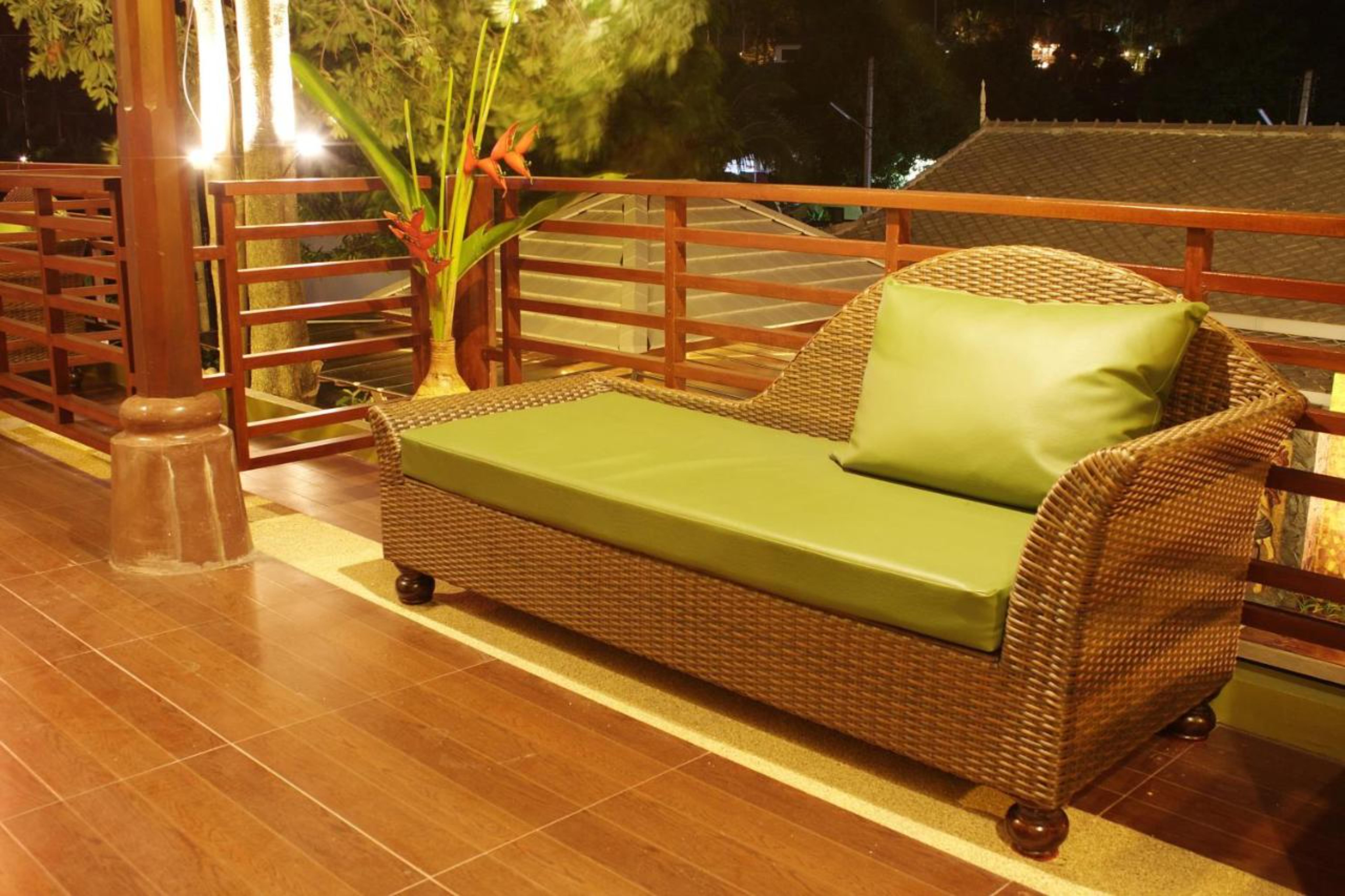 Suanmali Samui 3*