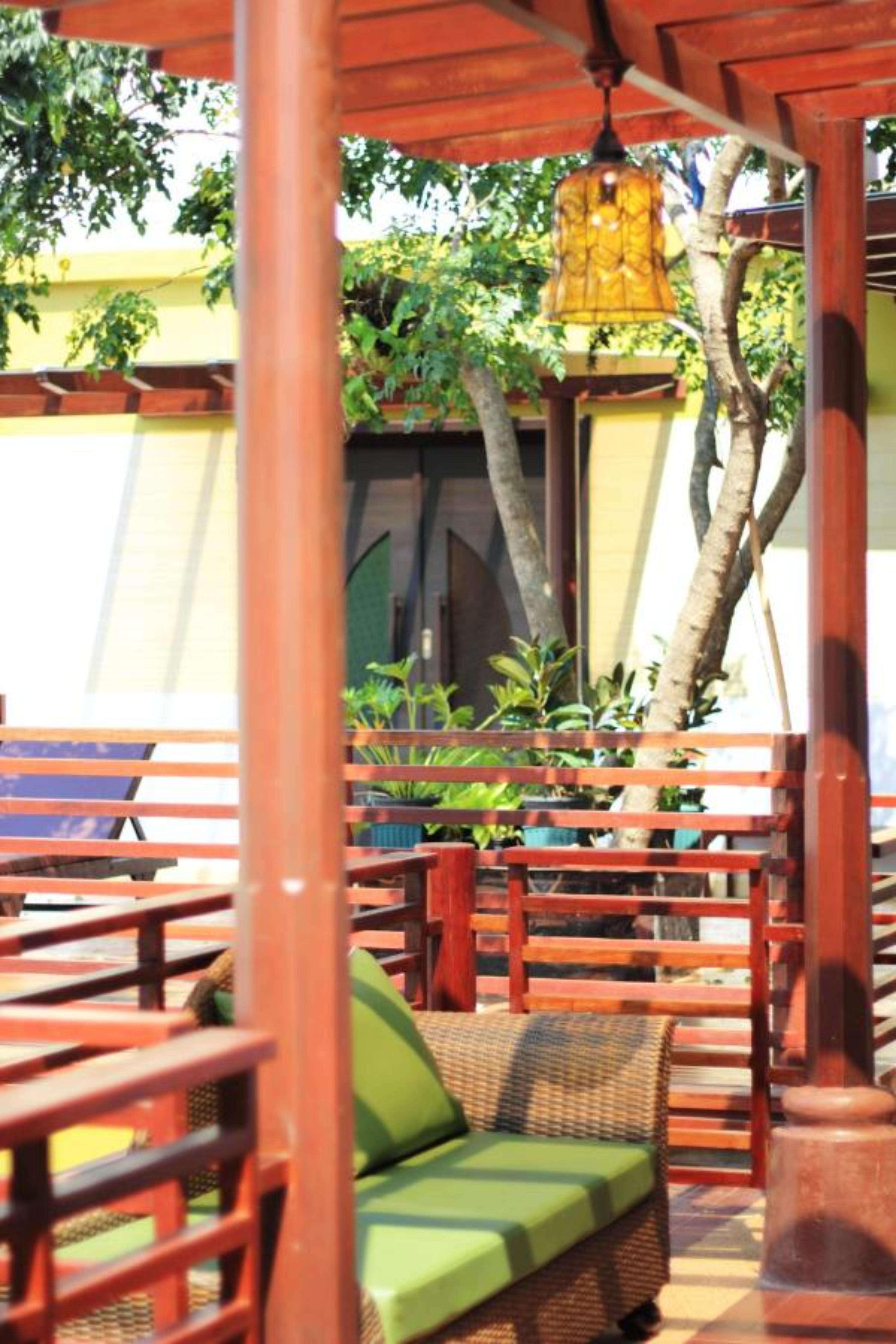 Suanmali Samui Hotel 3*