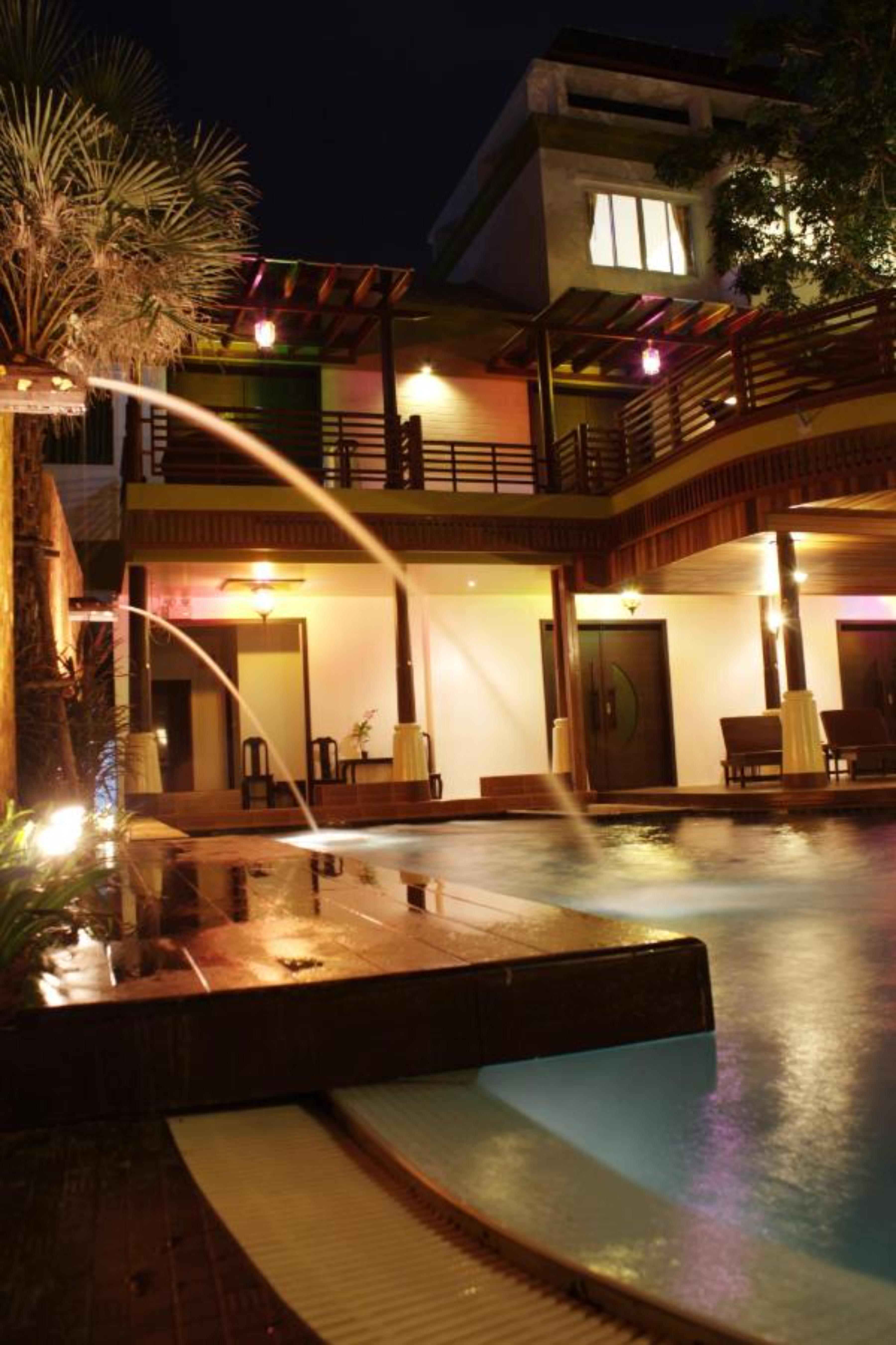 Hotel Suanmali Samui Lamai Beach (Koh Samui)