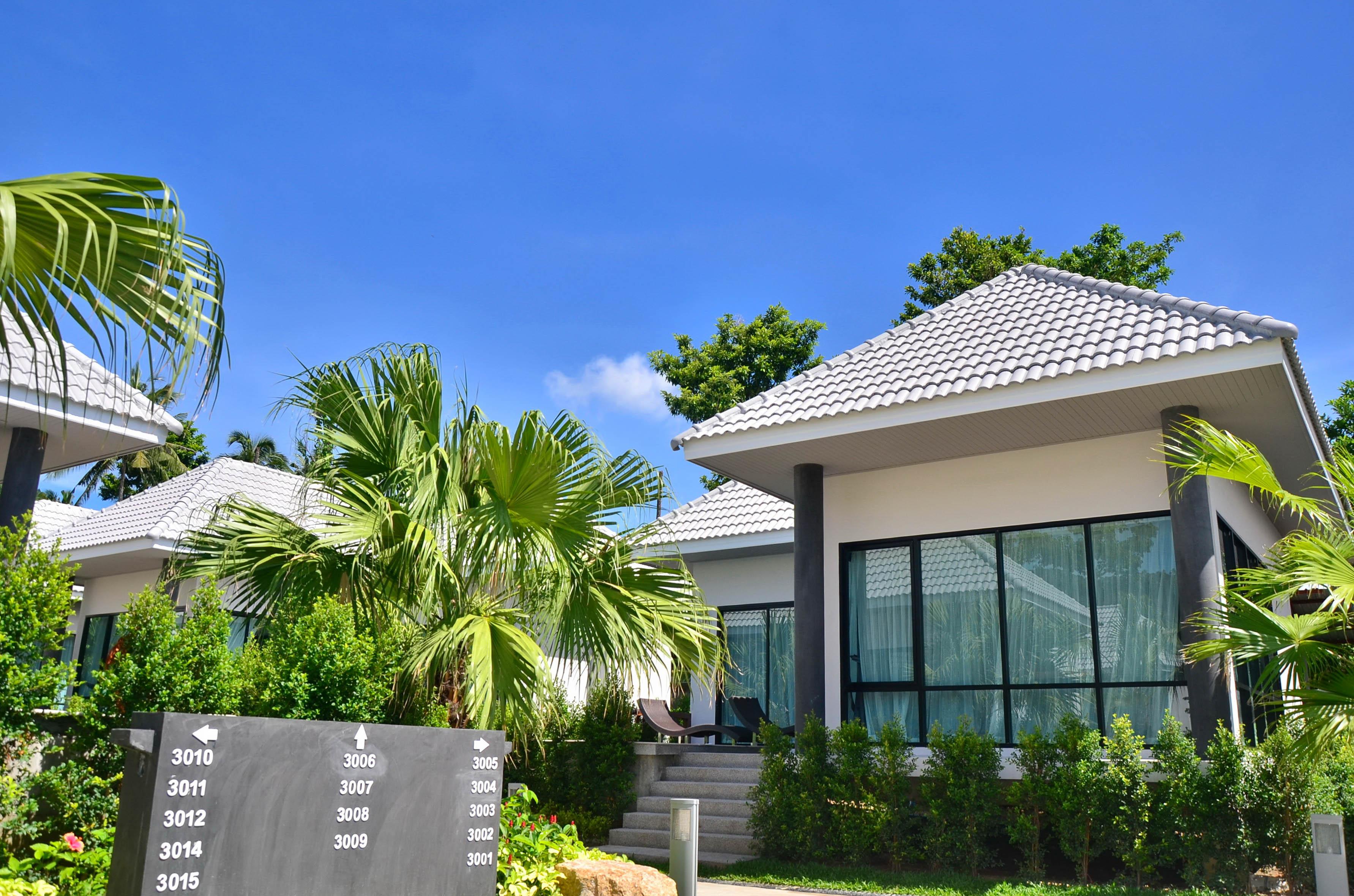 Noi Pool 4* Chaweng (Koh Samui)