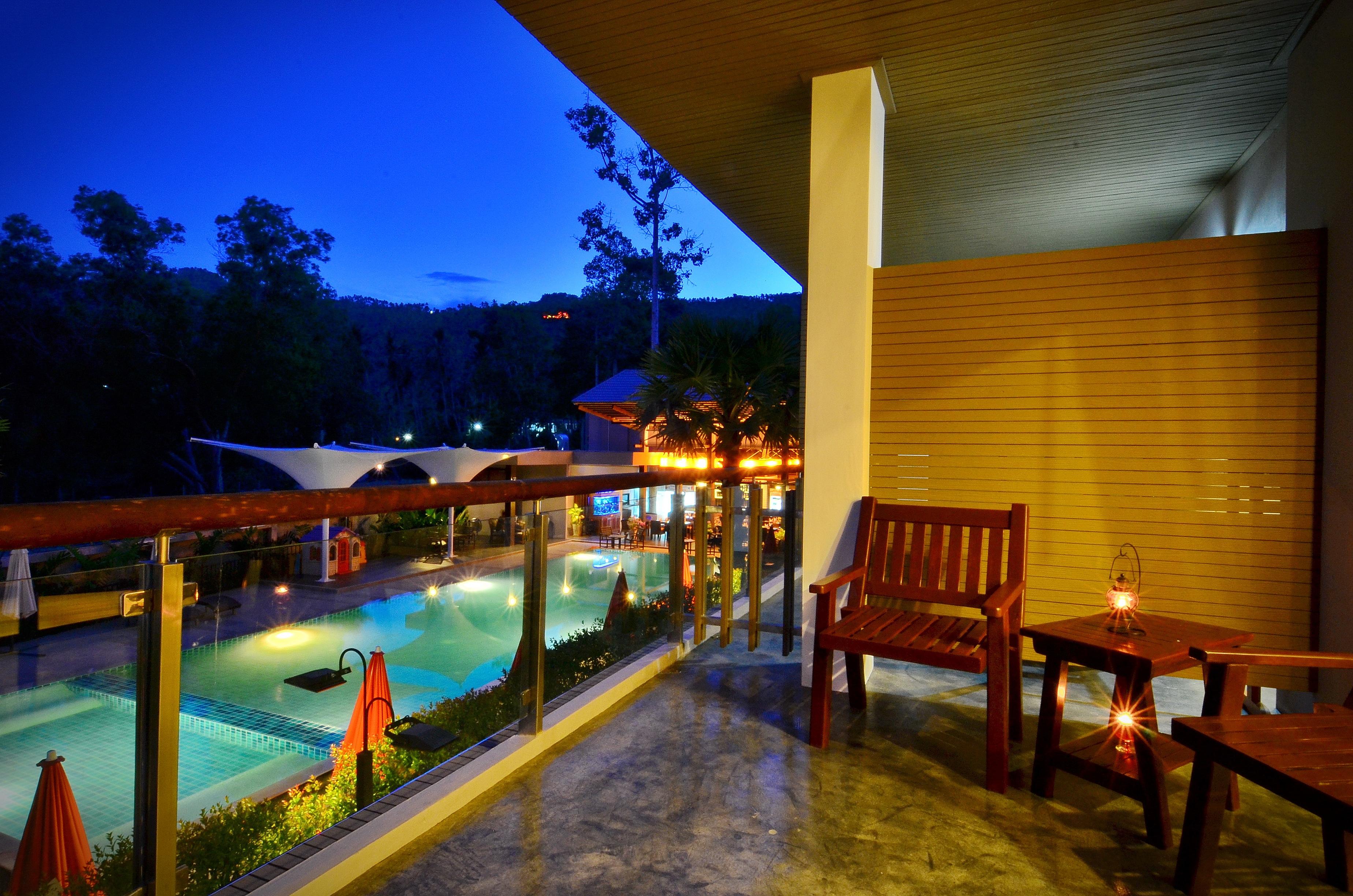 Hotel Noi Pool Chaweng (Koh Samui)