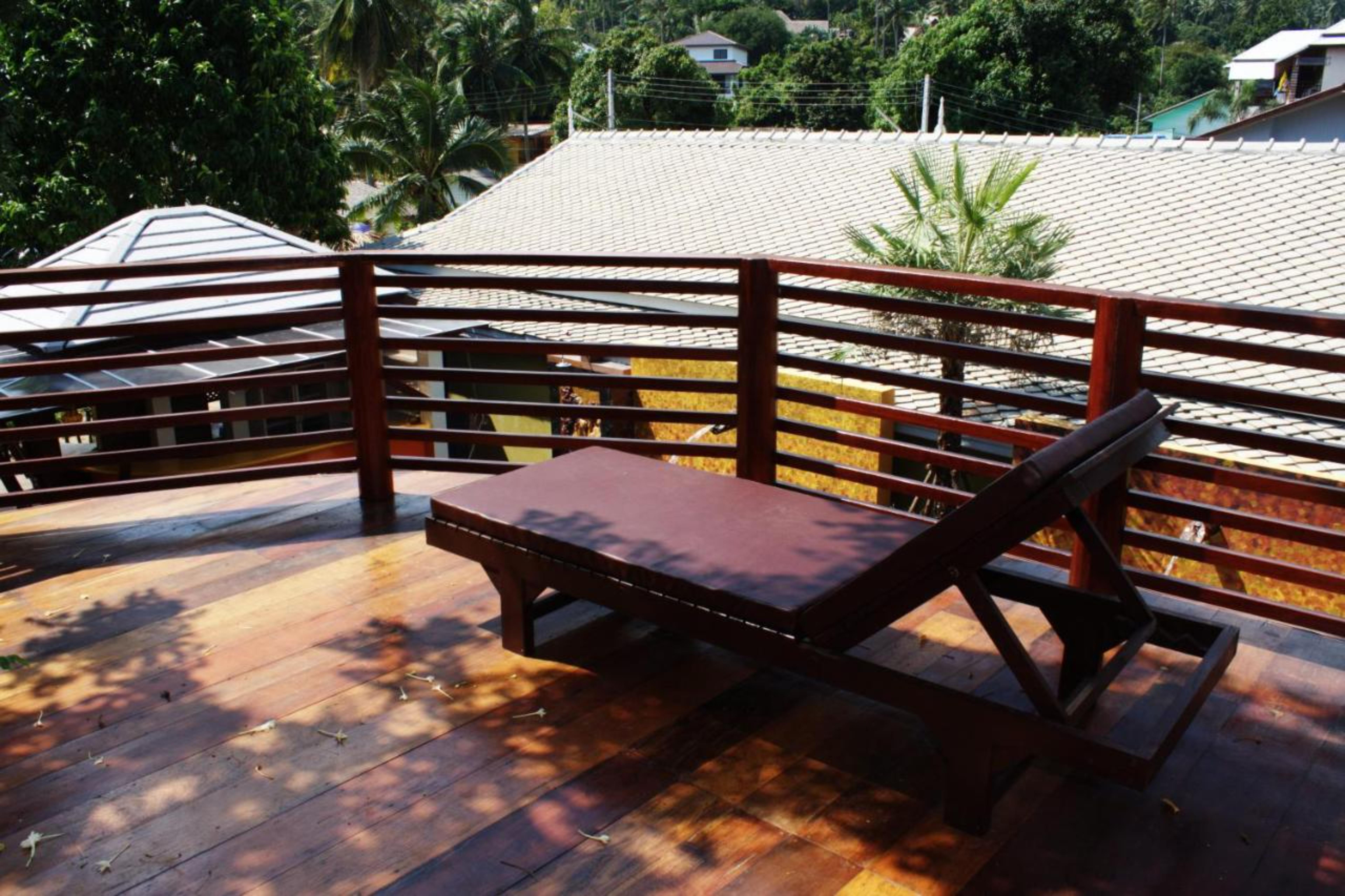 Hotel Suanmali Samui