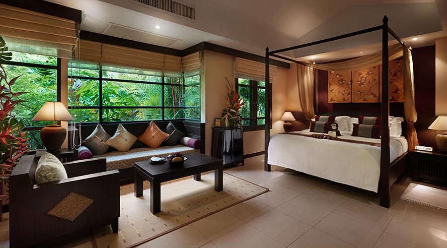Bo Phut And - Sha Resort 4*