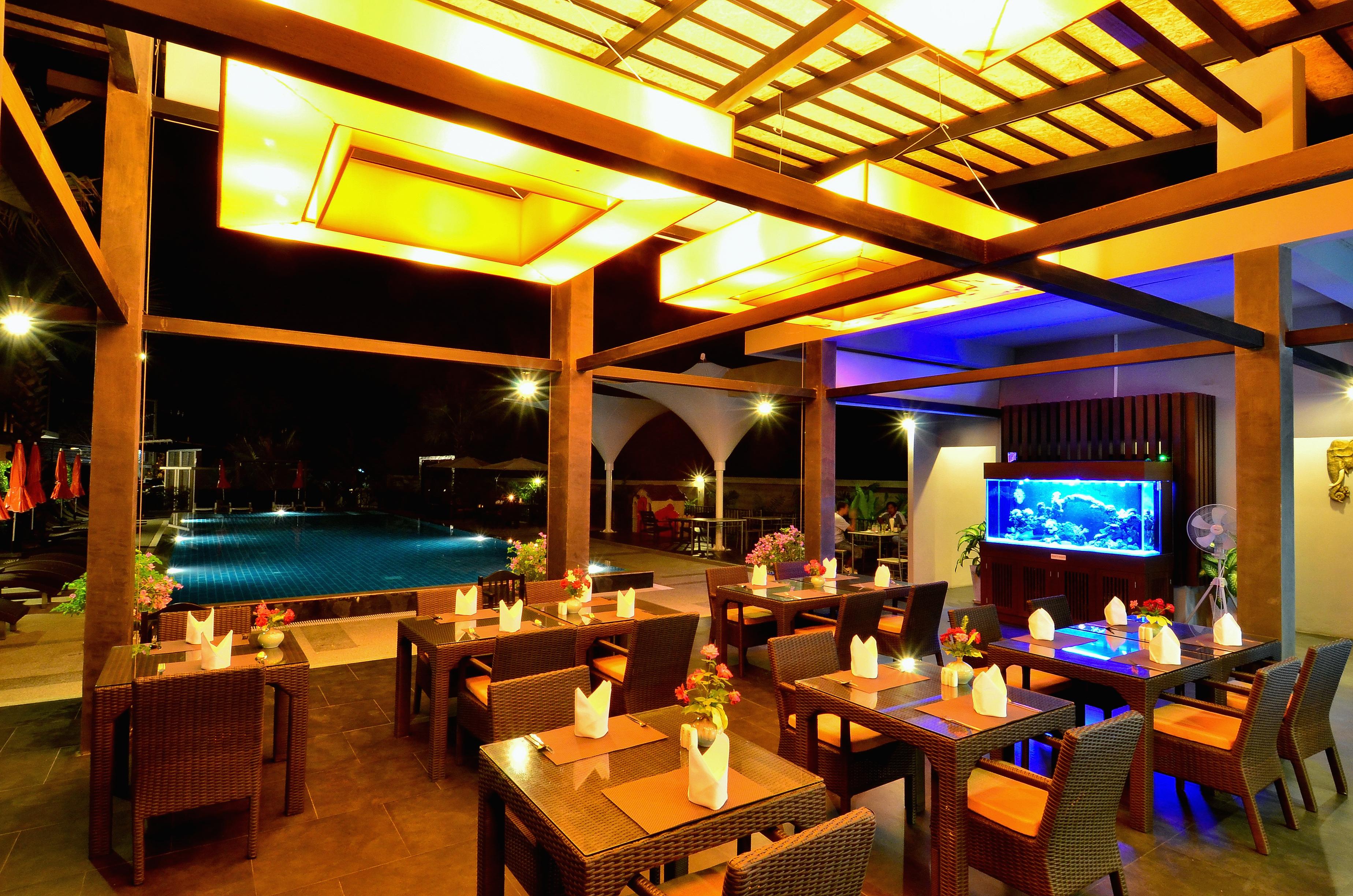 Noi Pool 4* Chaweng (Koh Samui)