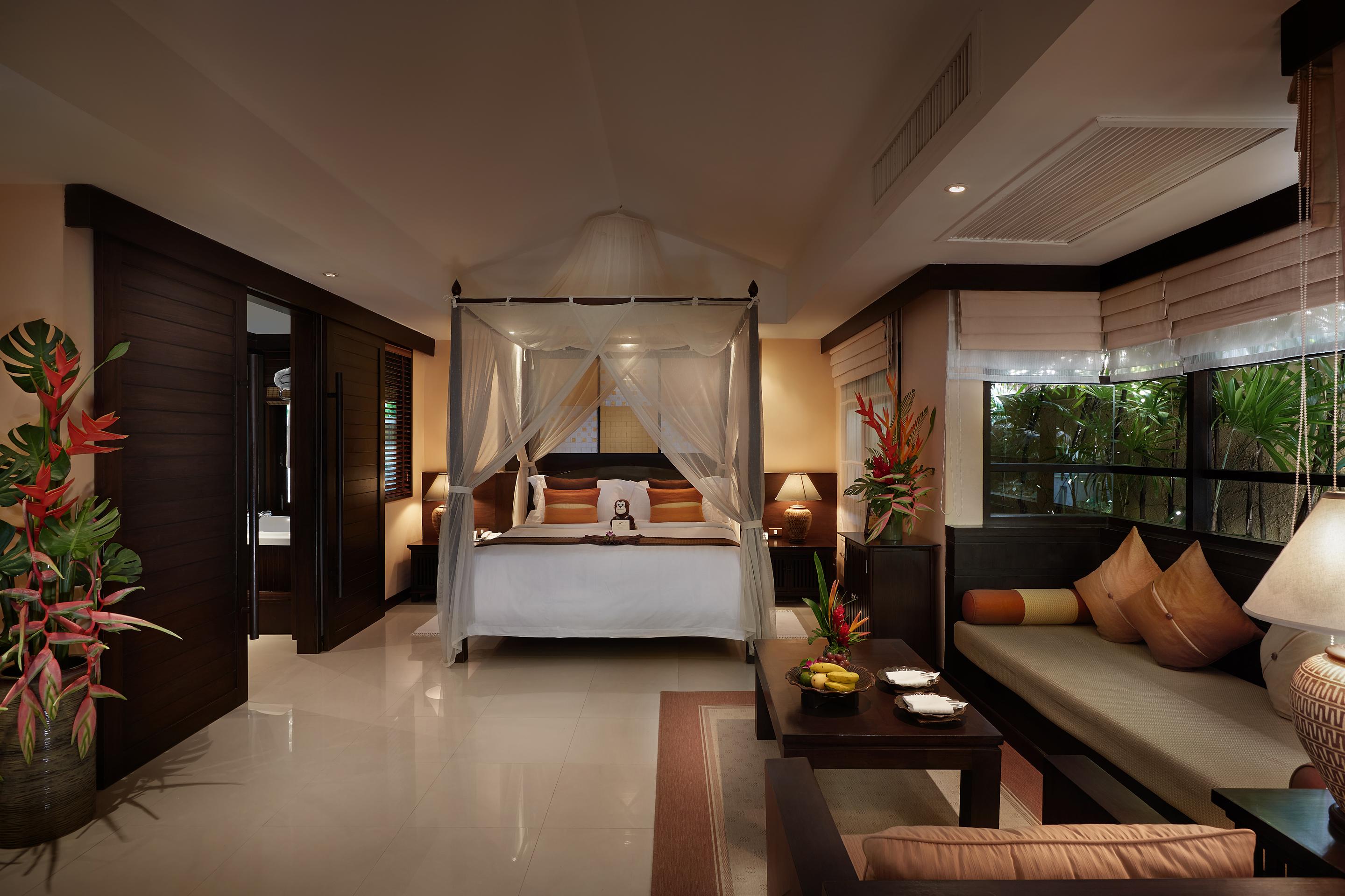 Bo Phut And - Sha Resort