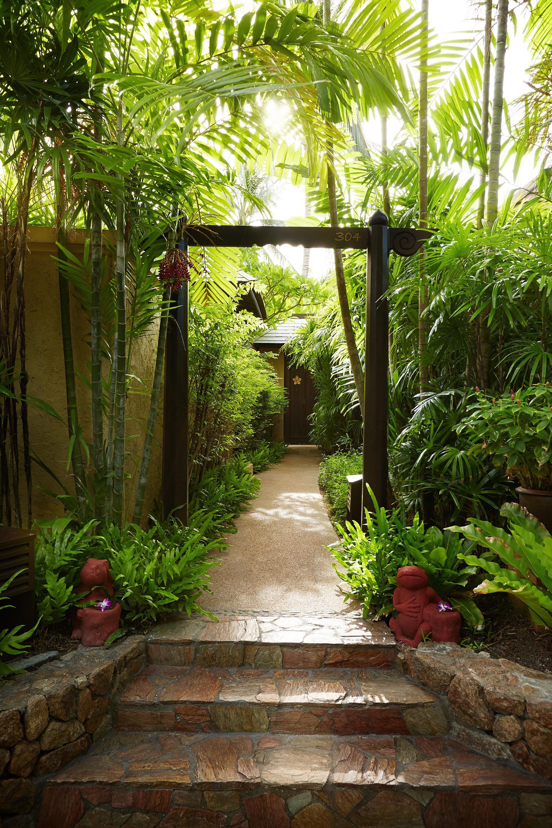 Bo Phut And - Sha Resort Bophut