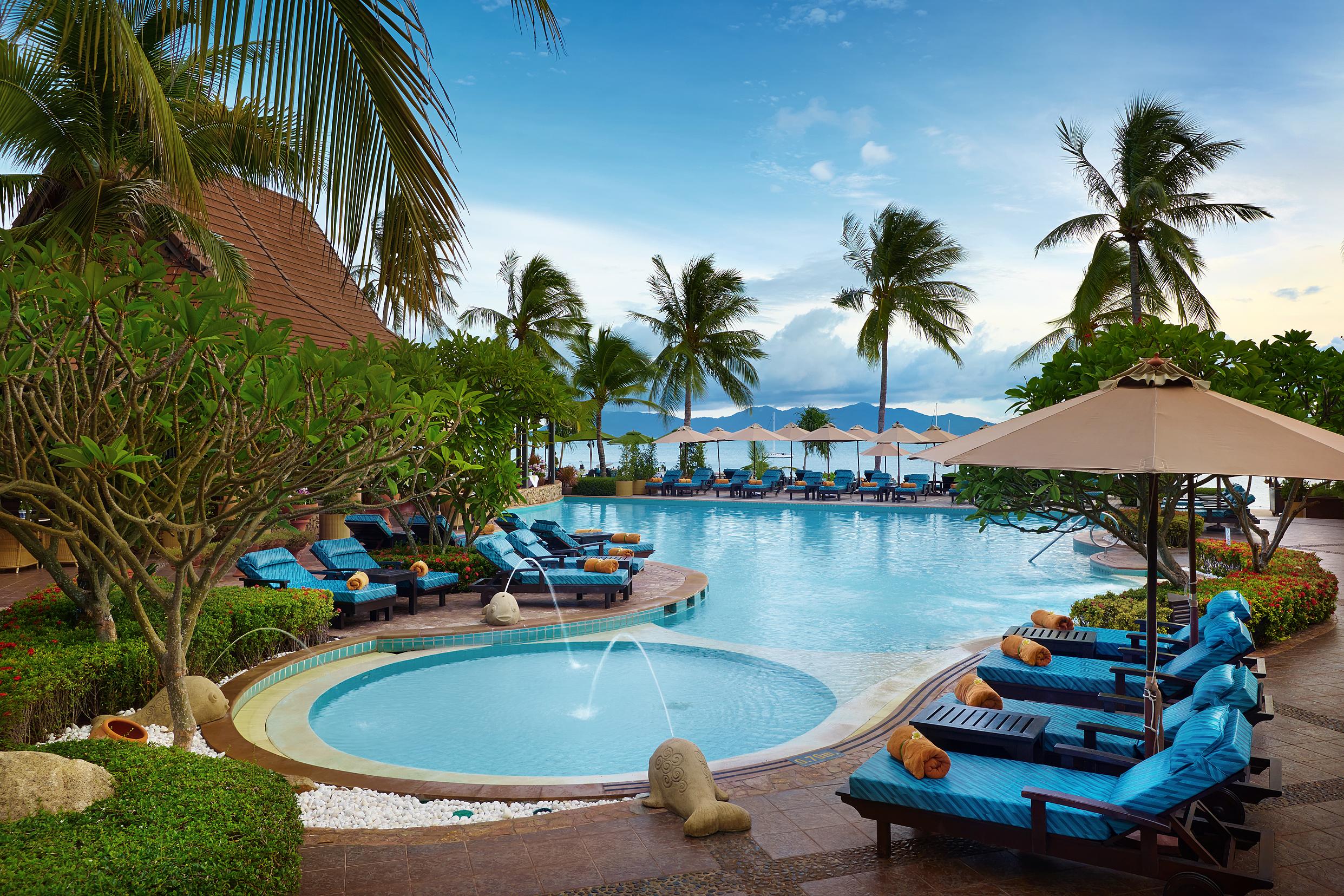 Resort Bo Phut And - Sha