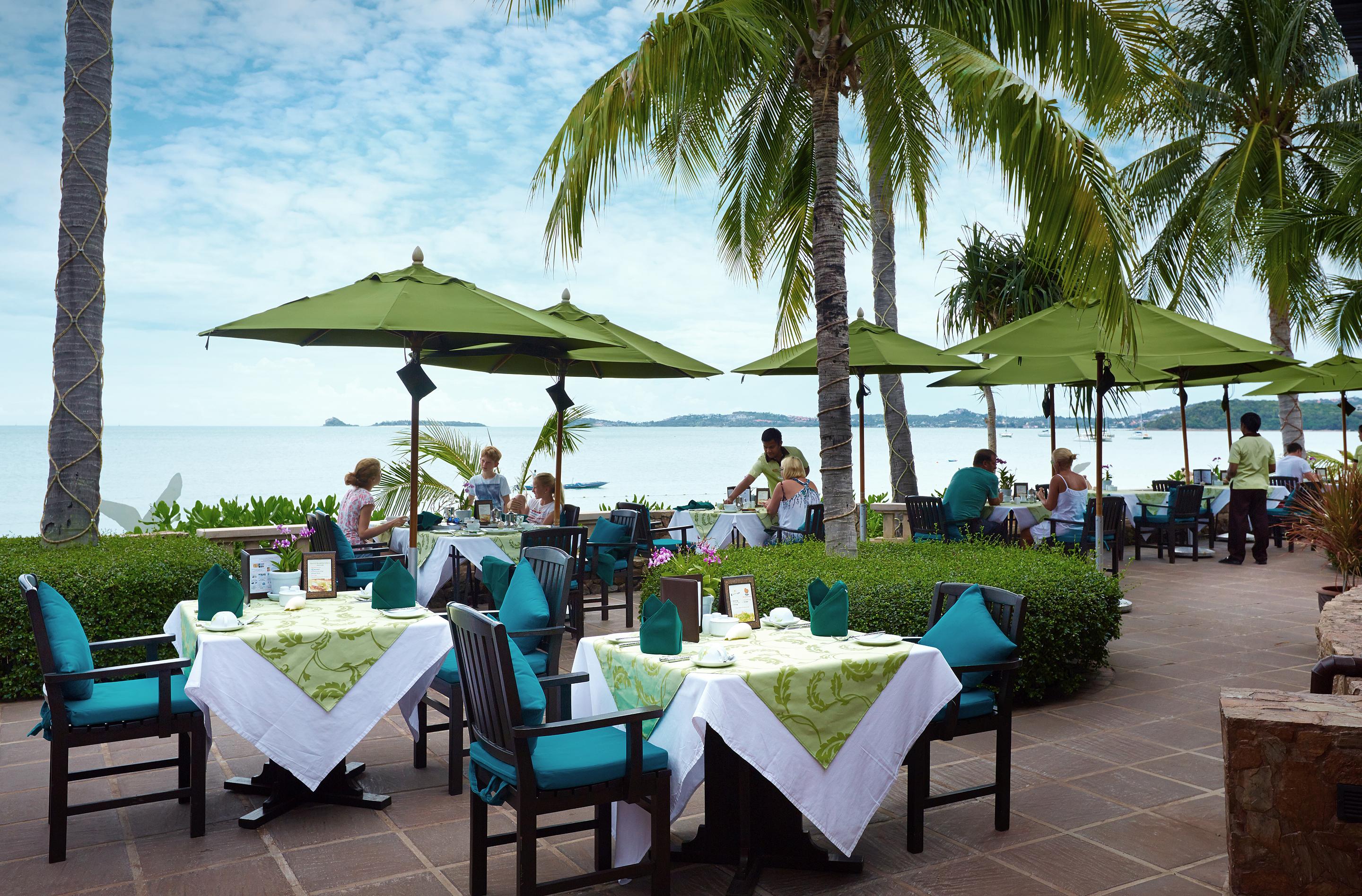Bo Phut And - Sha Resort 4*