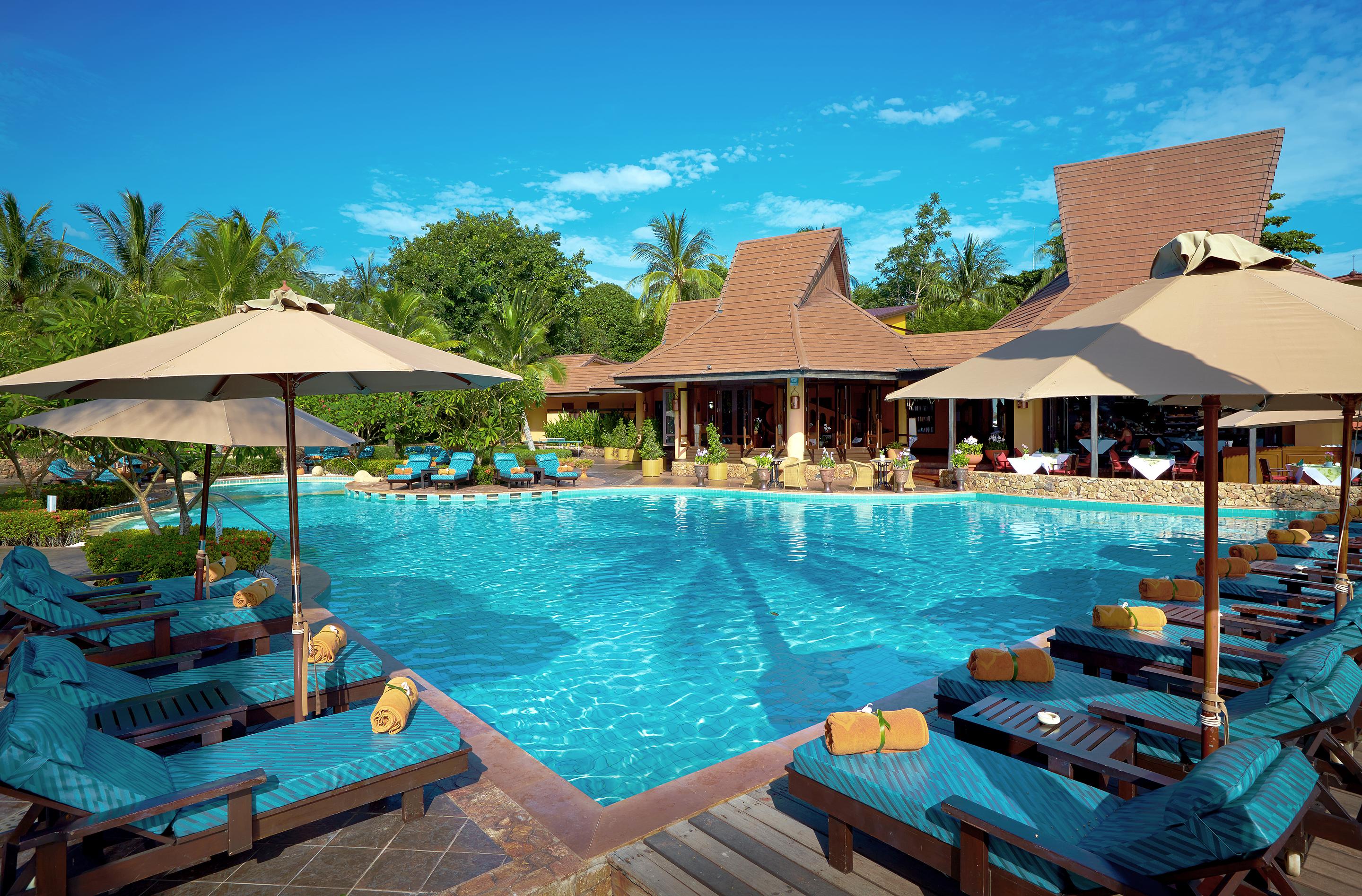 Bo Phut And - Sha Resort