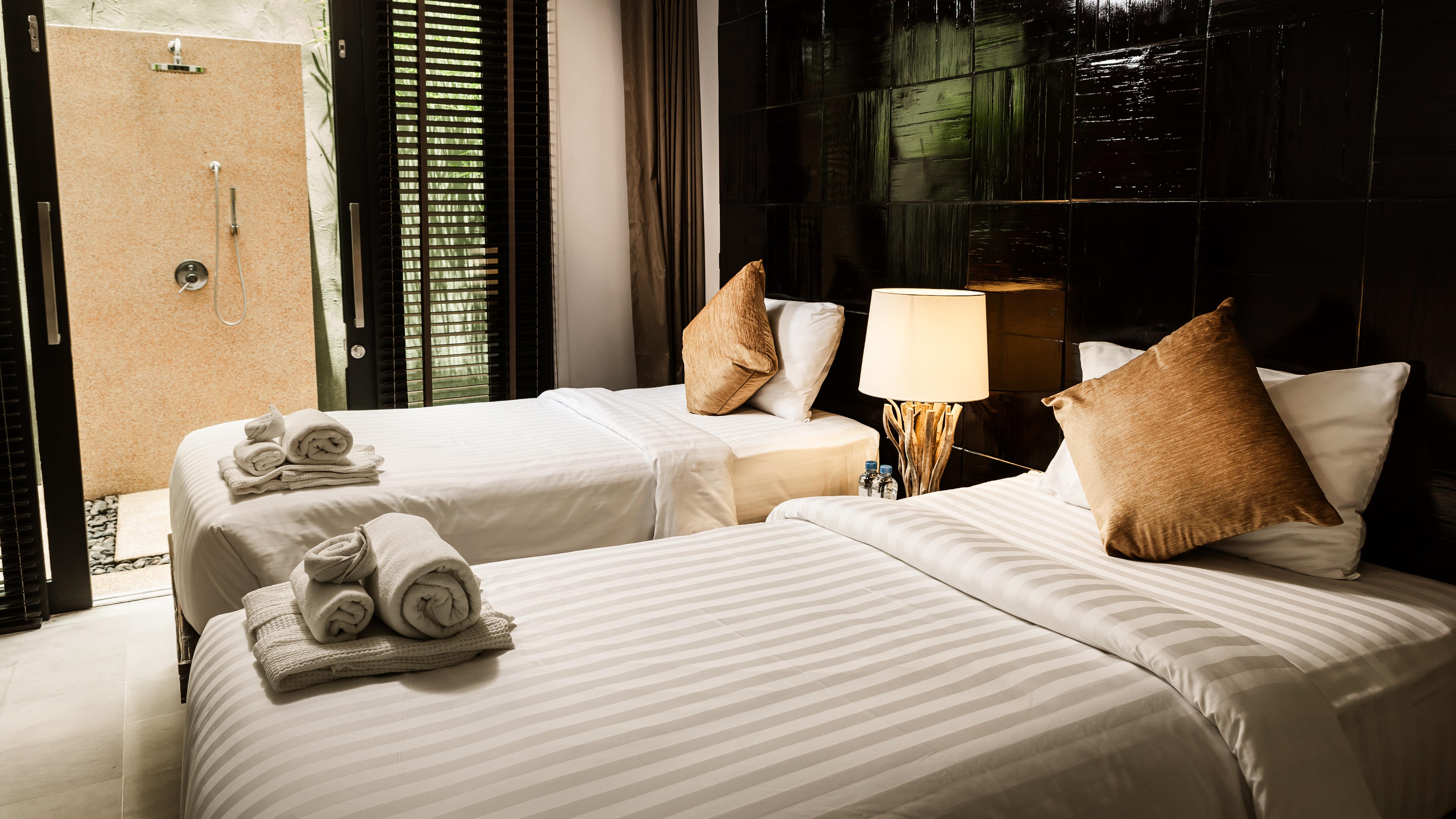 Nikki & Koh Samui 5*