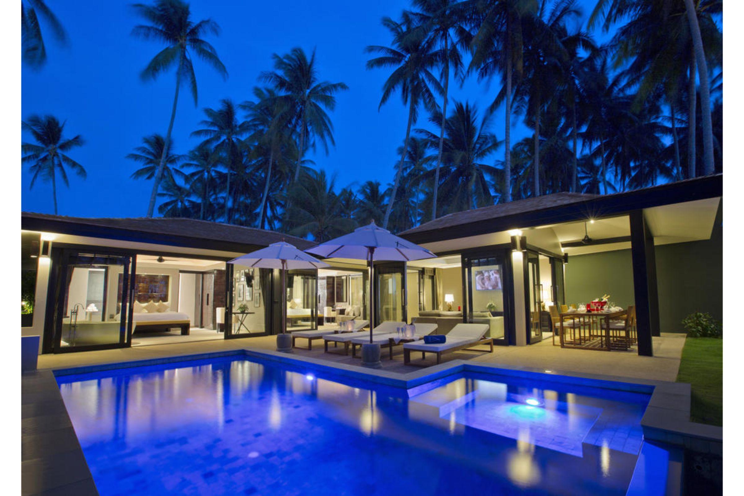 Nikki & Koh Samui 5*