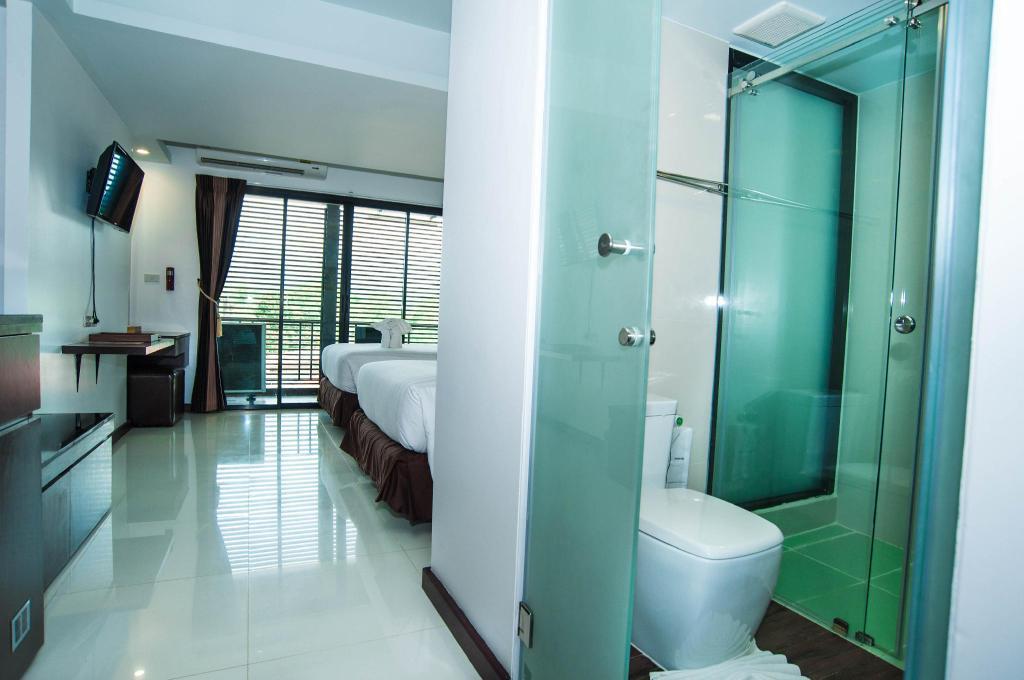 Hotel The Gallery At Koh Chang