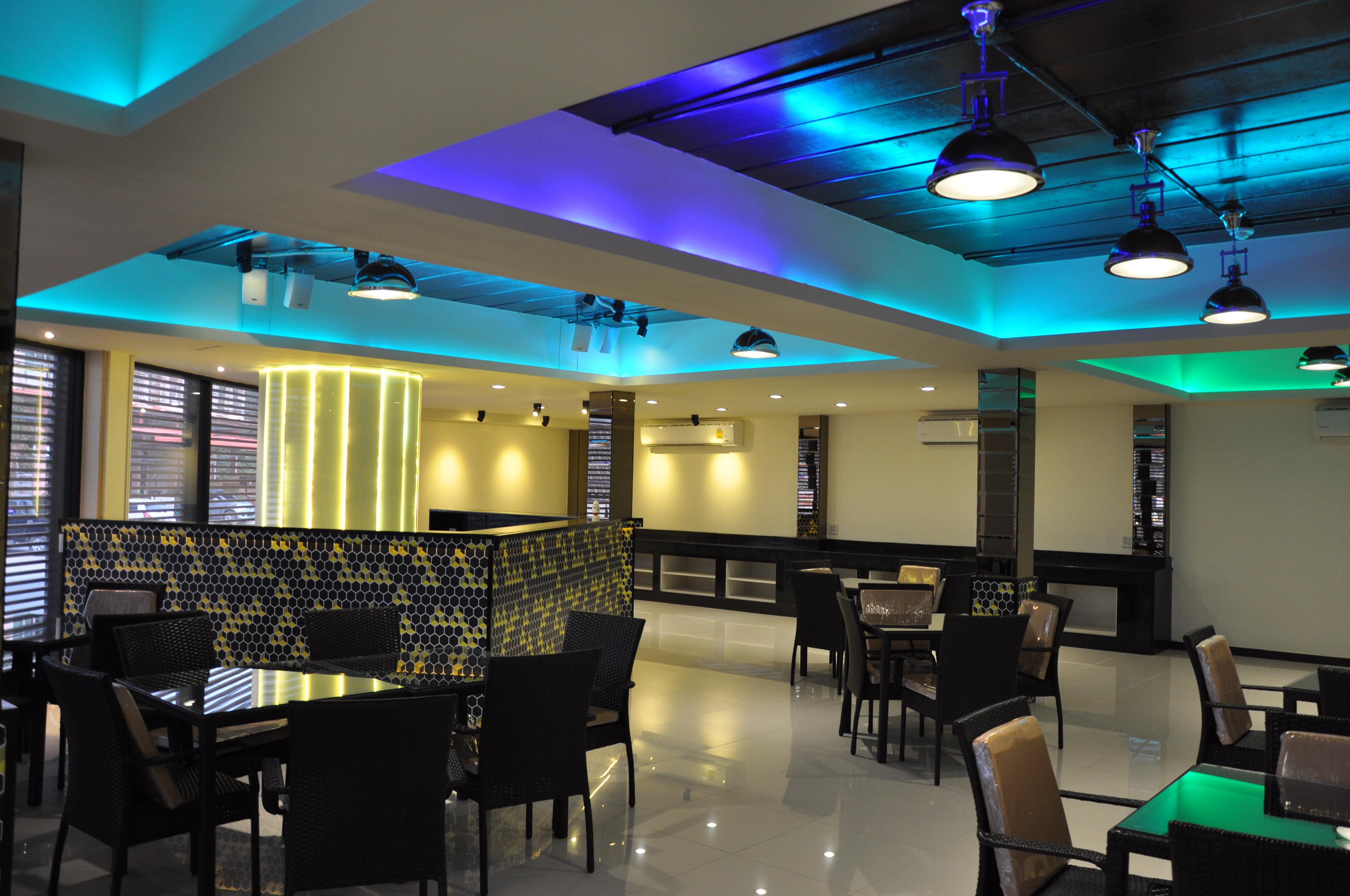 Hotel The Gallery At