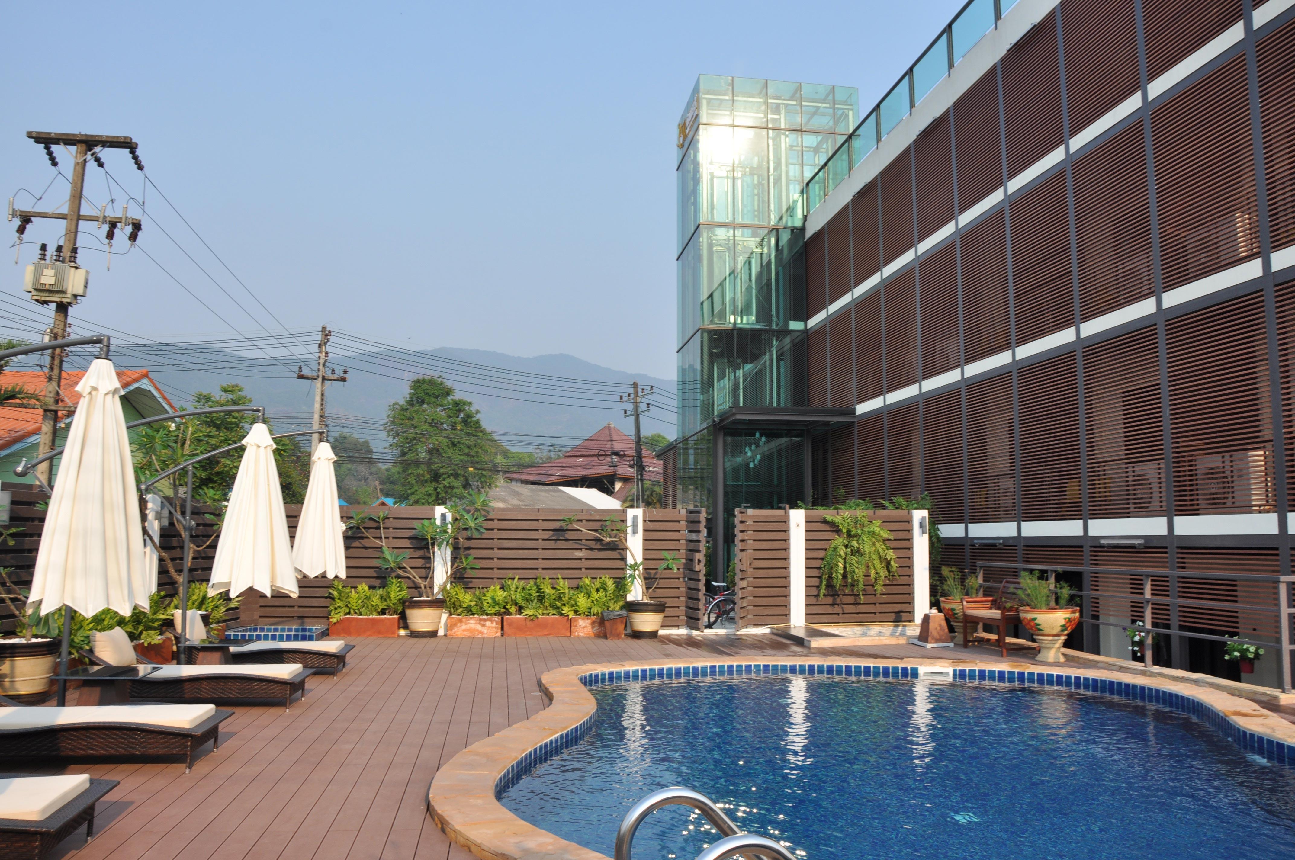 The Gallery At Hotel 4*