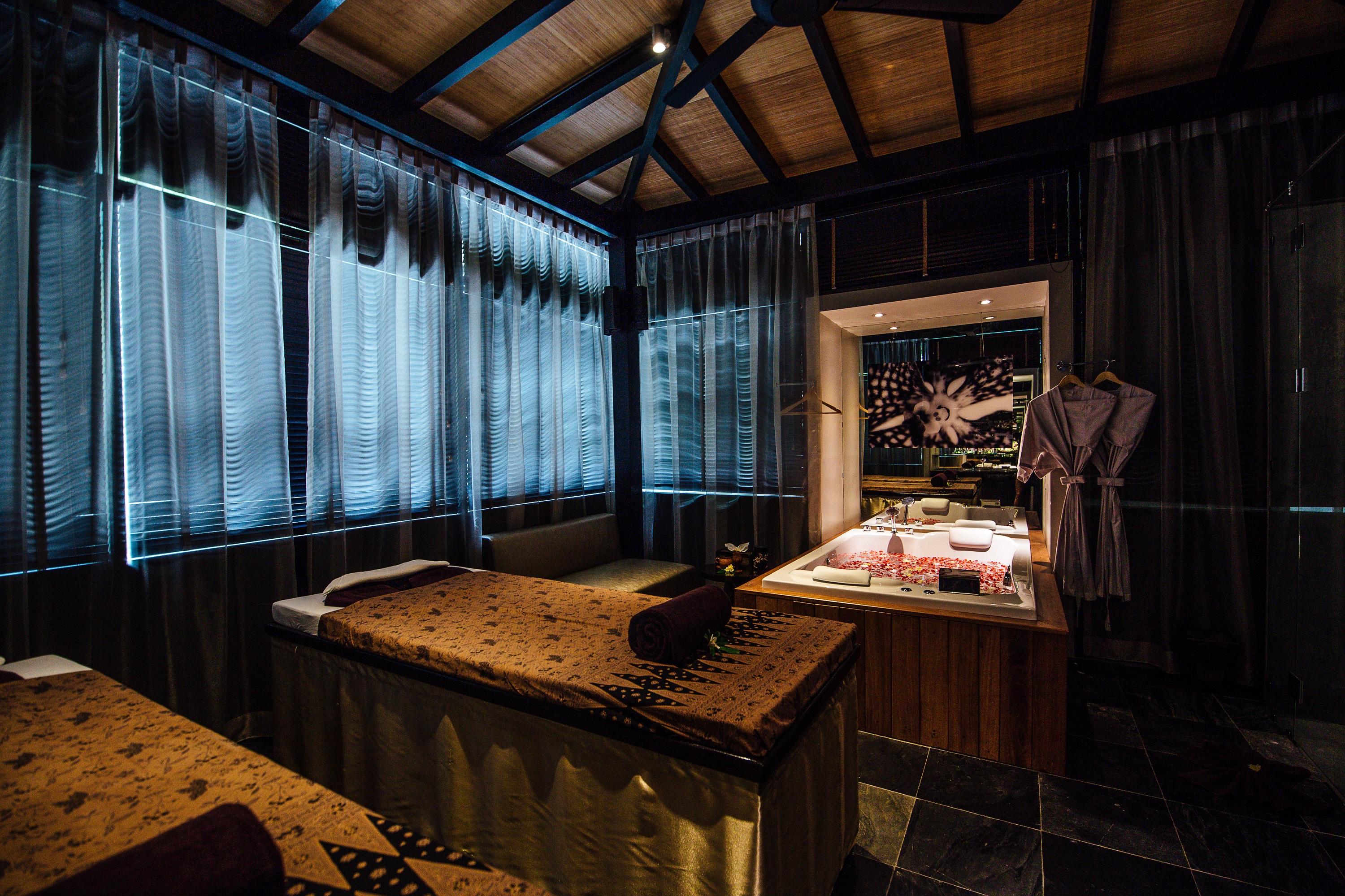 Resort Nikki & Koh Samui Lipa Noi