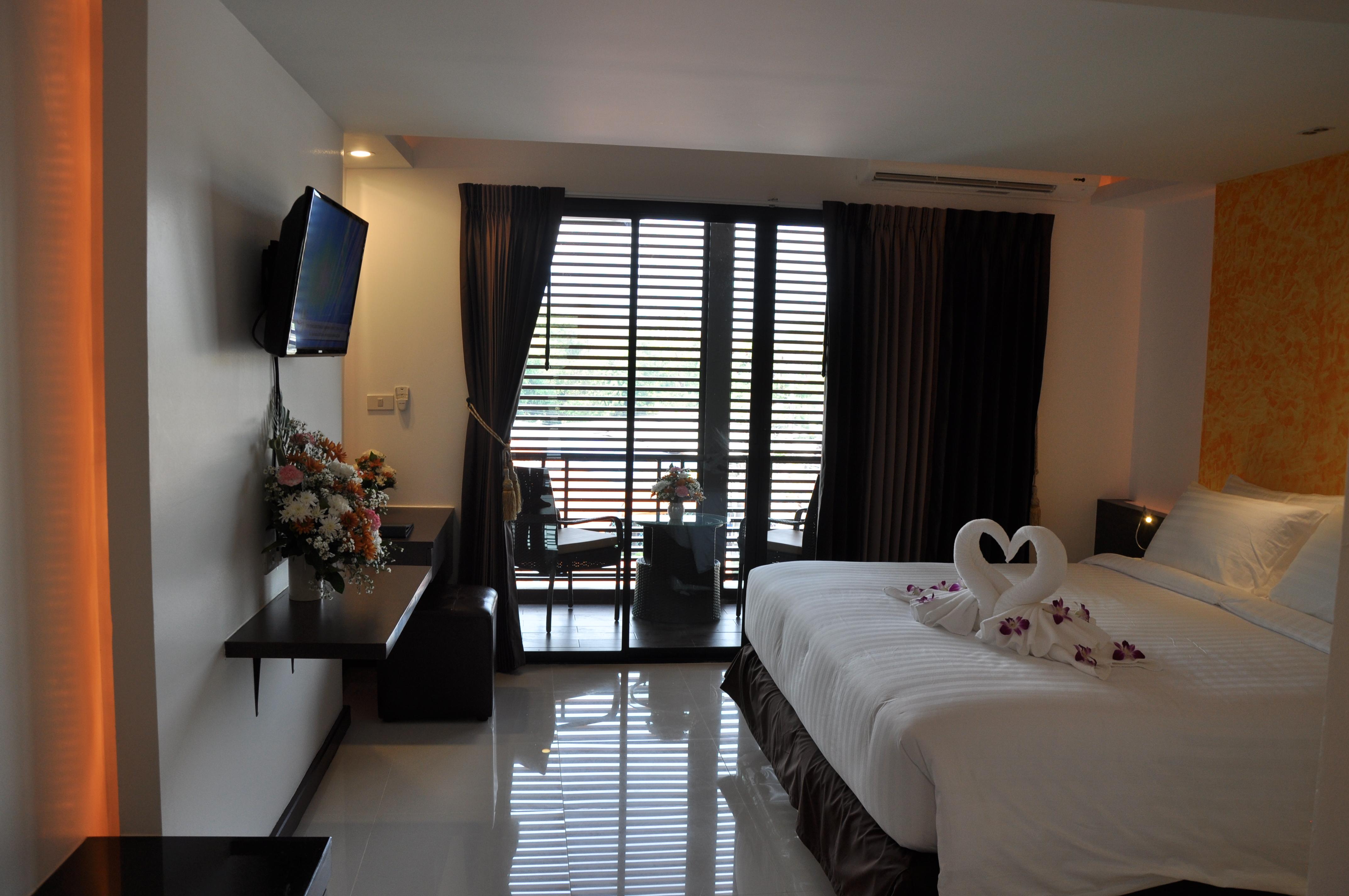 Hotel The Gallery At