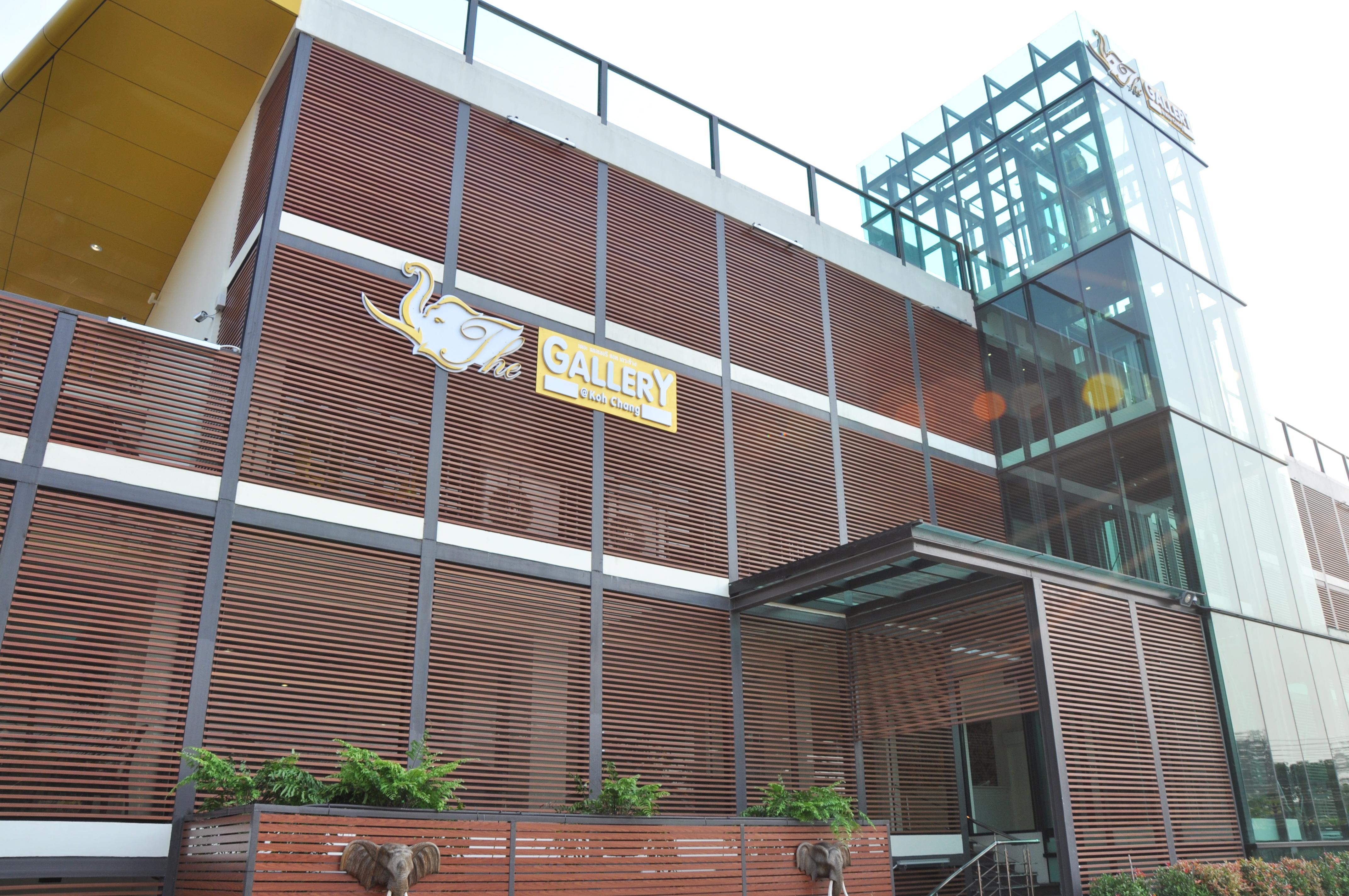 The Gallery At 4*