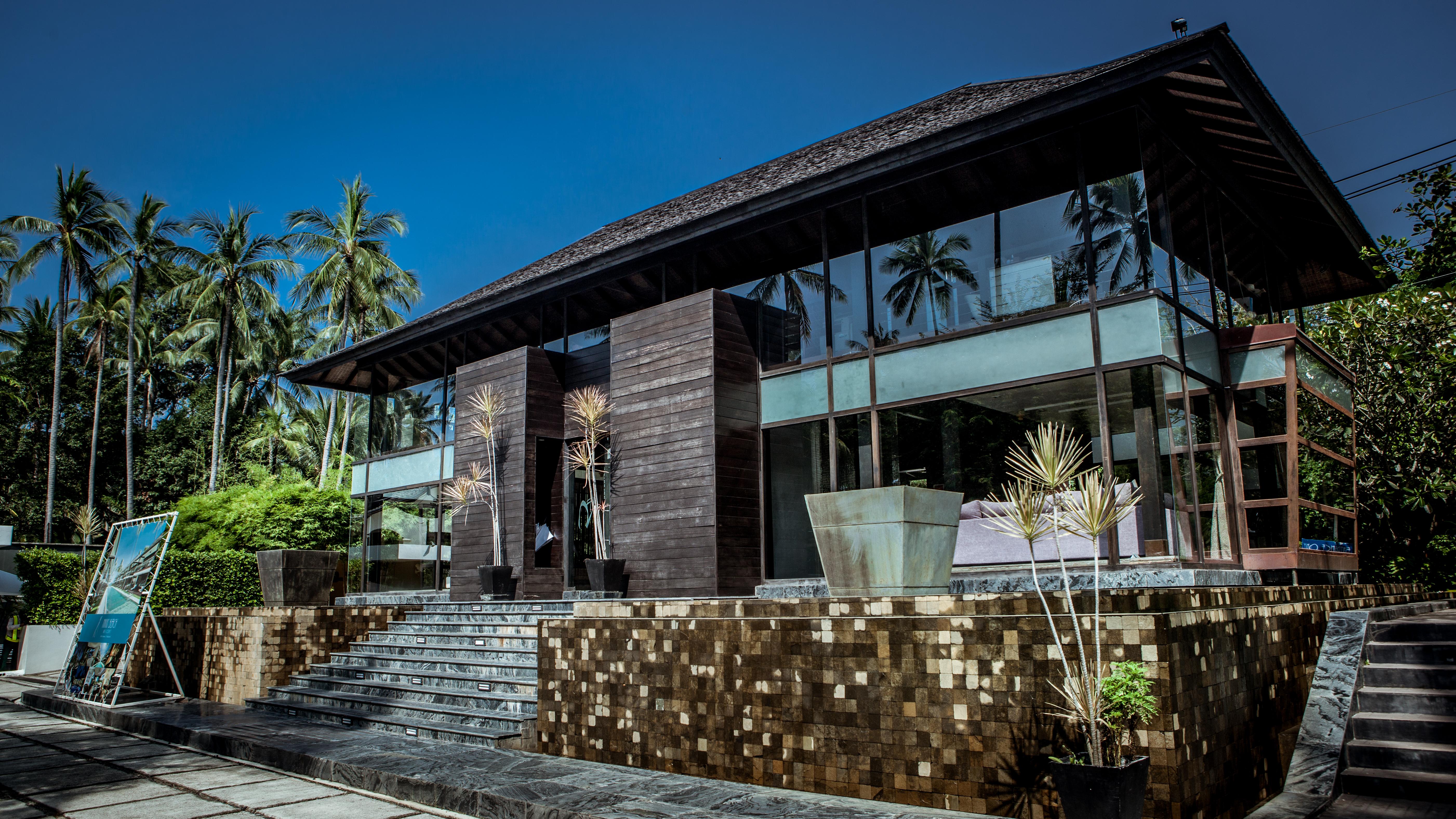 Nikki & Koh Samui 5*