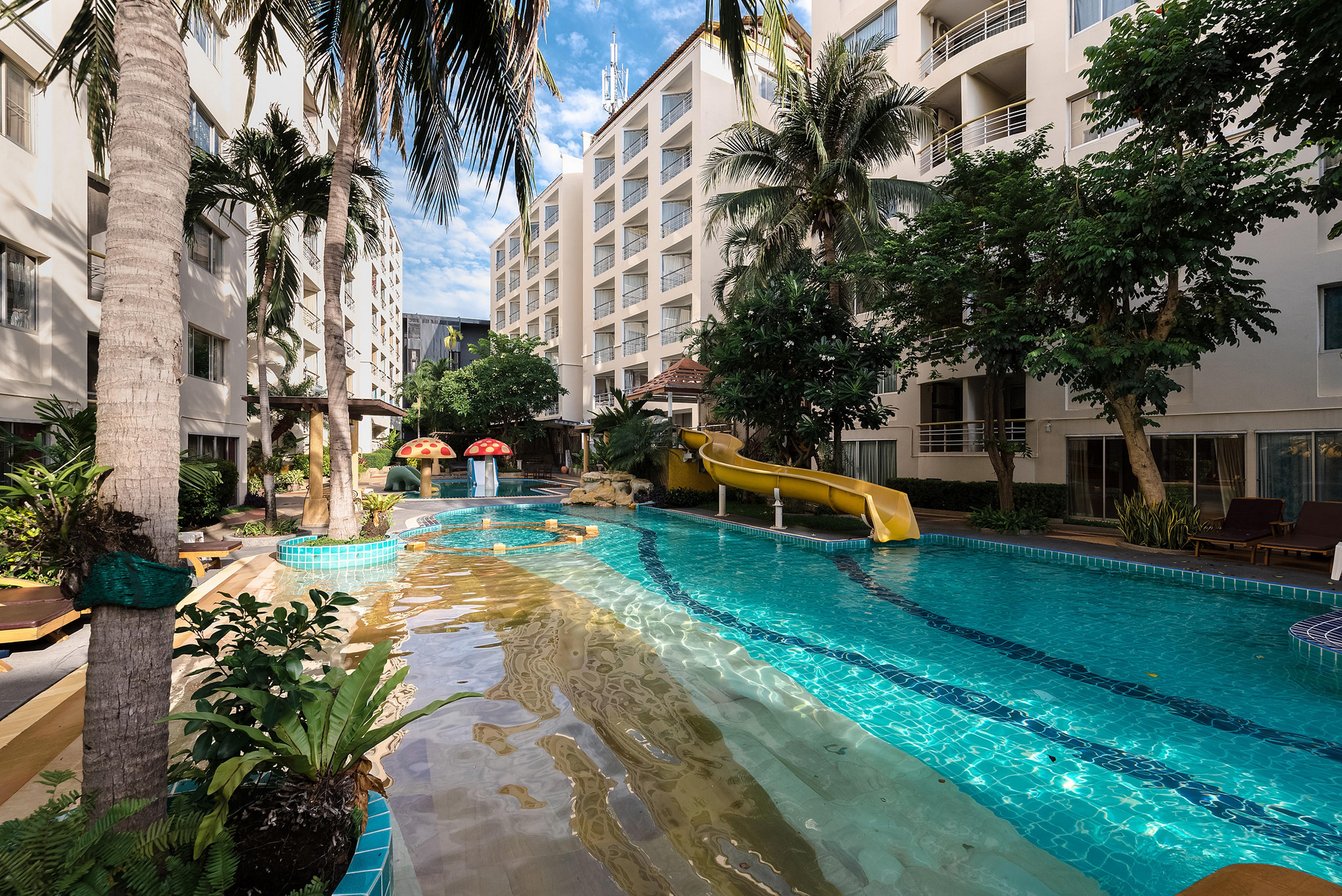Hinn - Namm Hotel Hua Hin