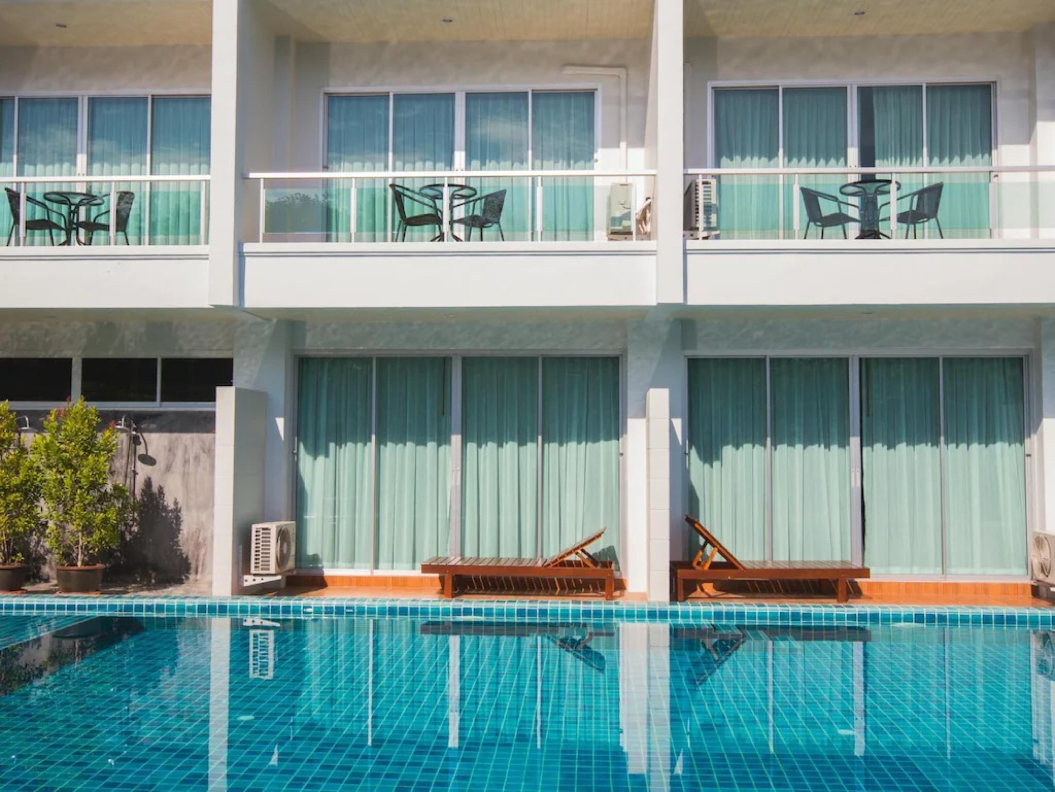 The Pano & Hotel 3*