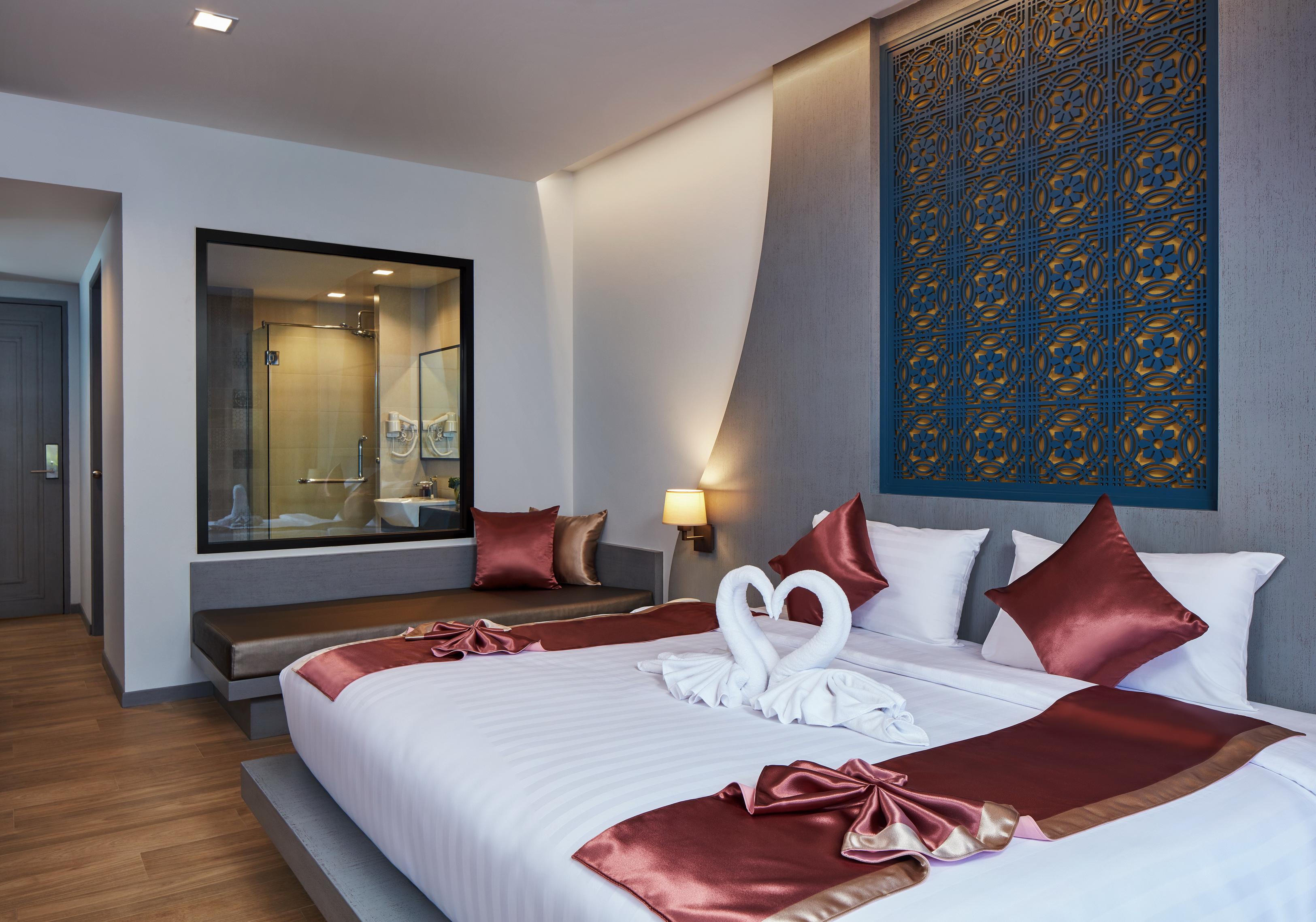 Ananta Burin - Sha Extra Resort