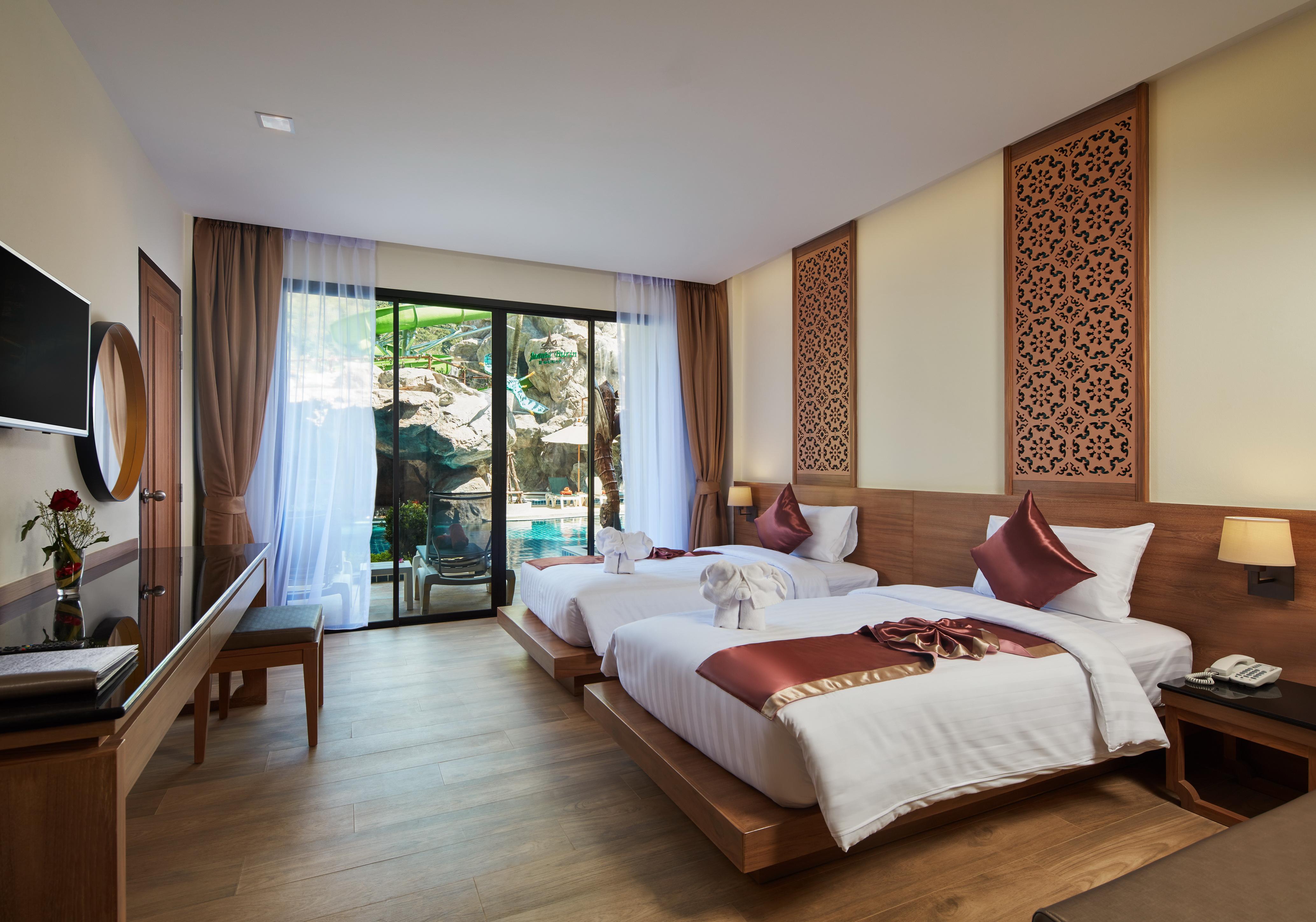 Ananta Burin - Sha Extra Resort Ao Nang