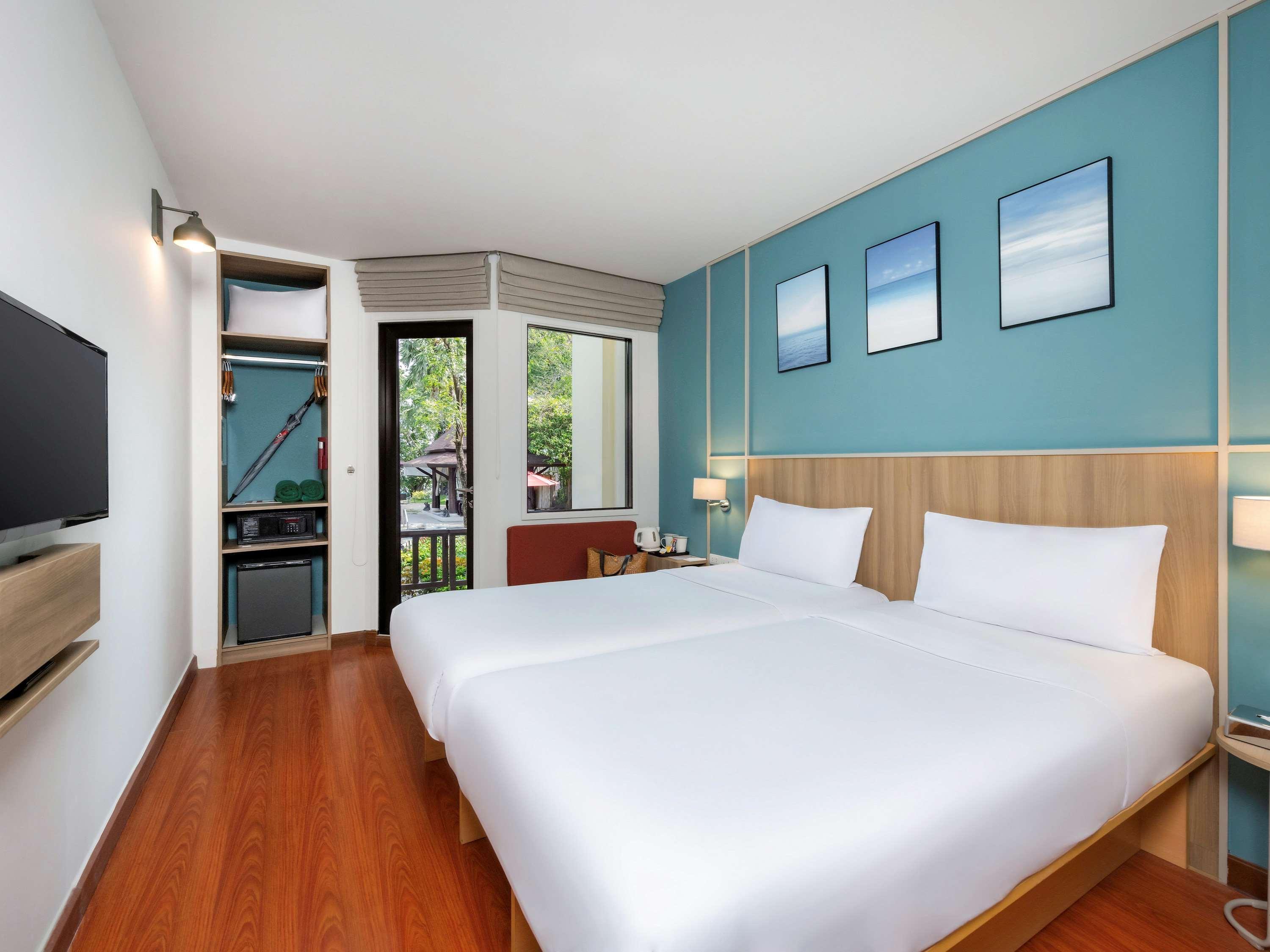 Ibis Samui Hotel 3*