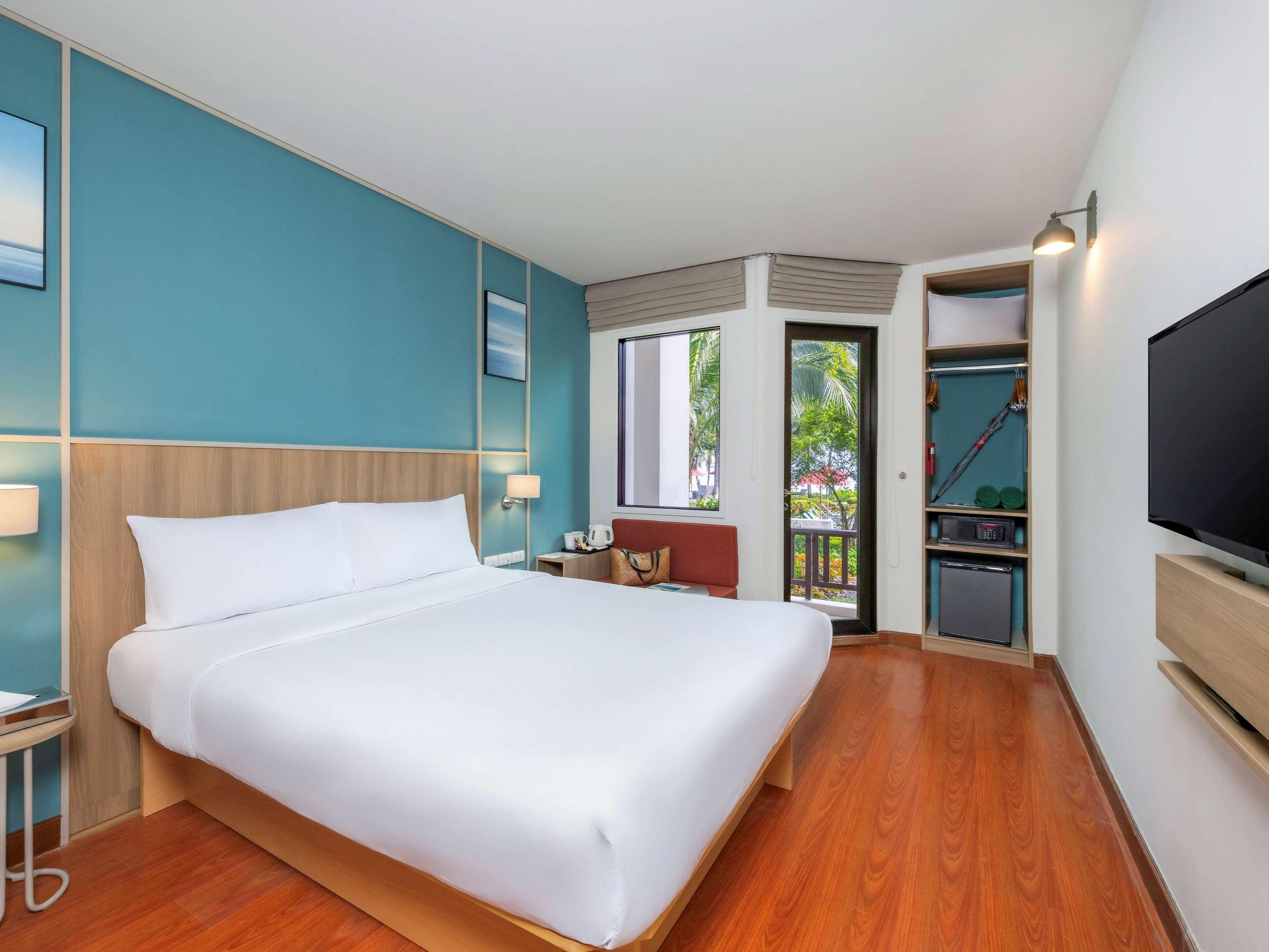 Hotel Ibis Samui