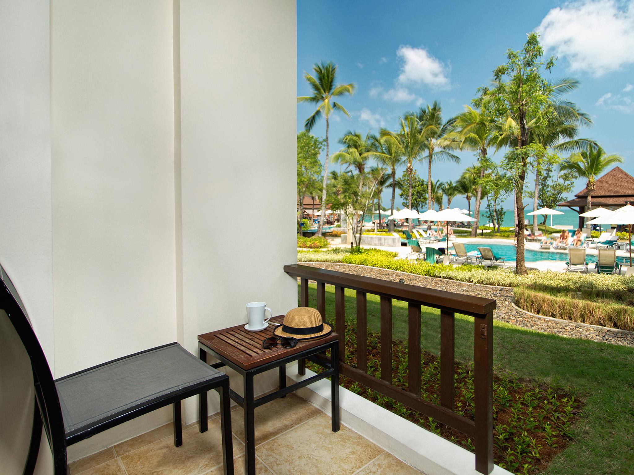 Hotel Ibis Samui Bophut
