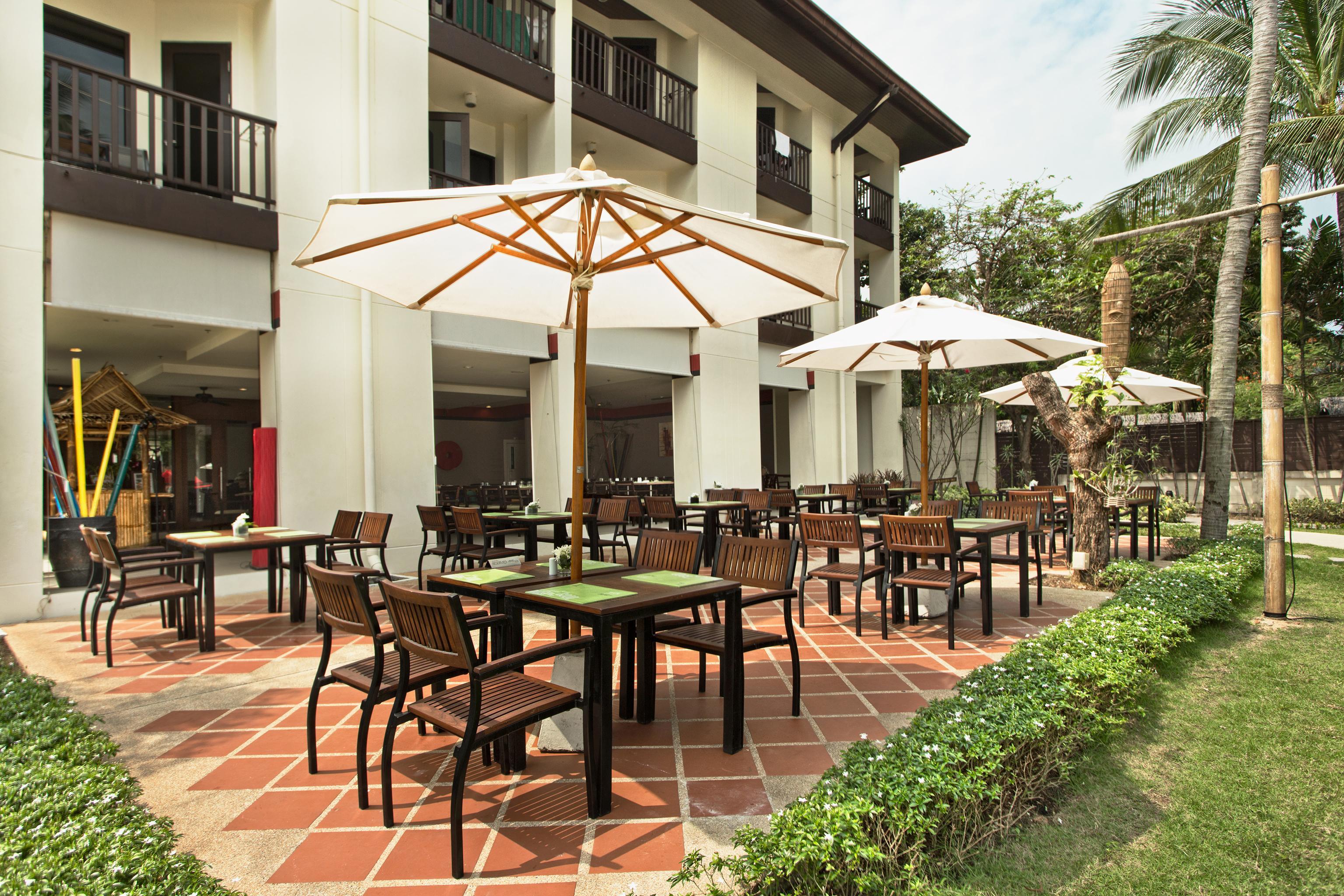 Ibis Samui Hotel