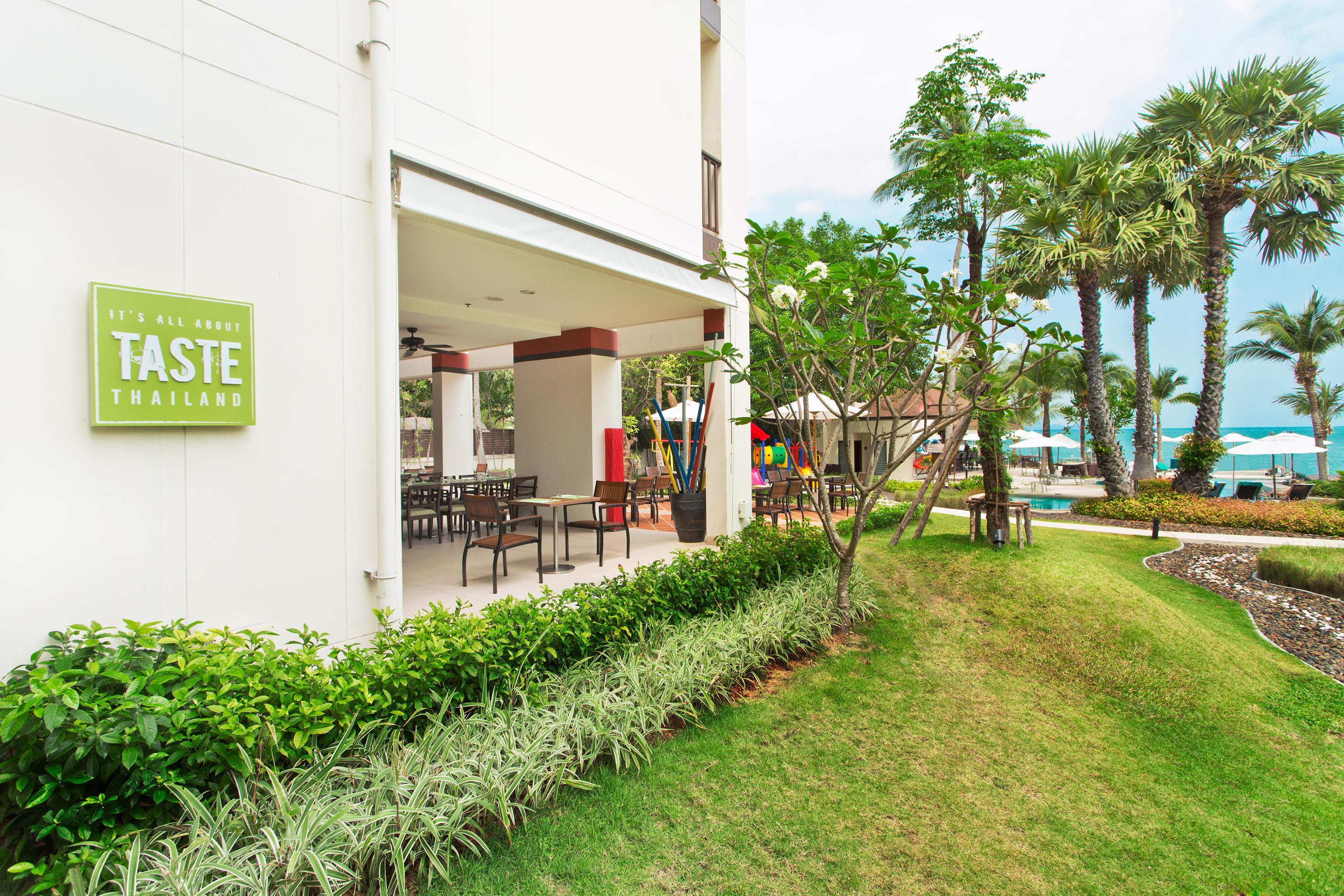 Ibis Samui Hotel 3*