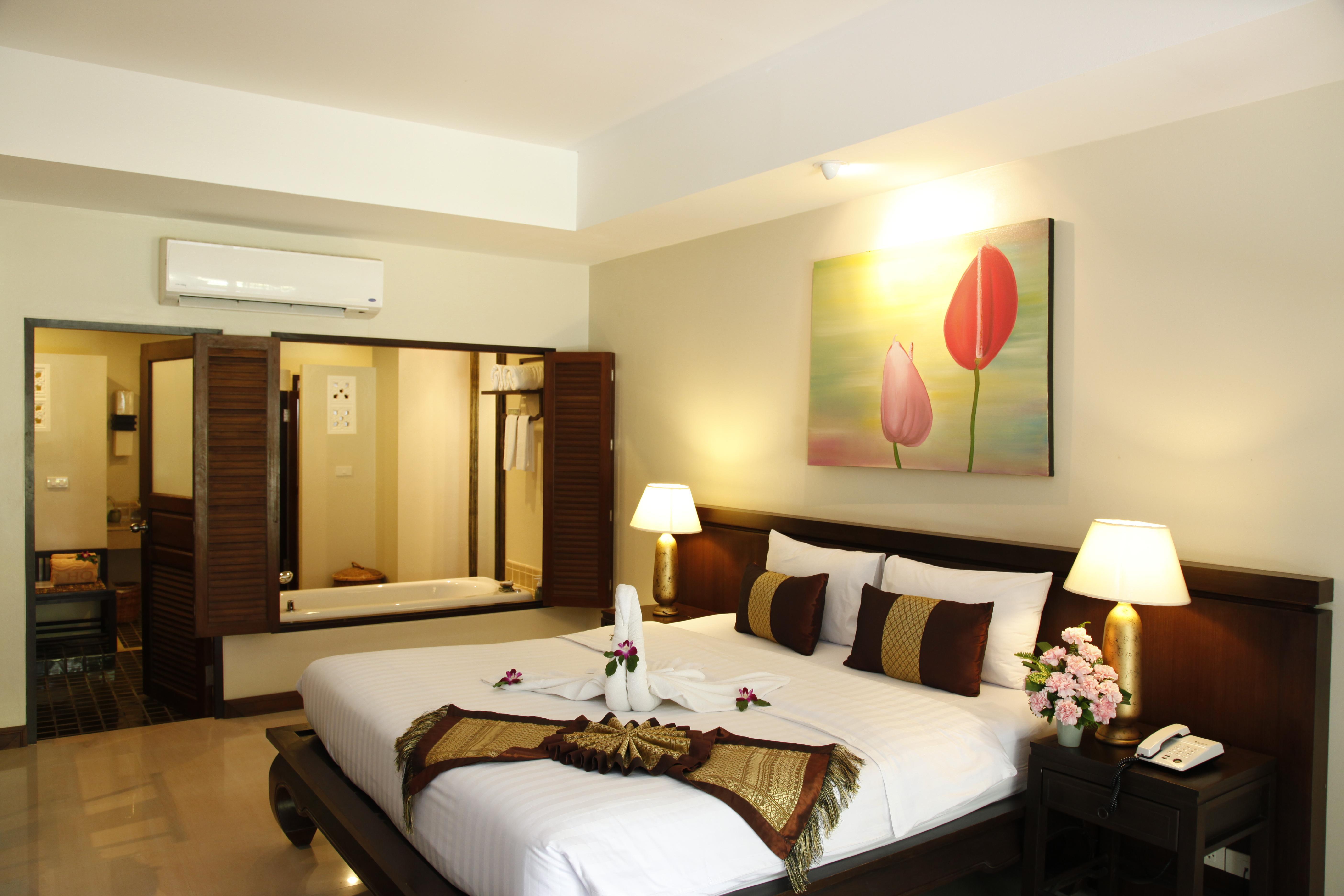 Resort The Fair House &
