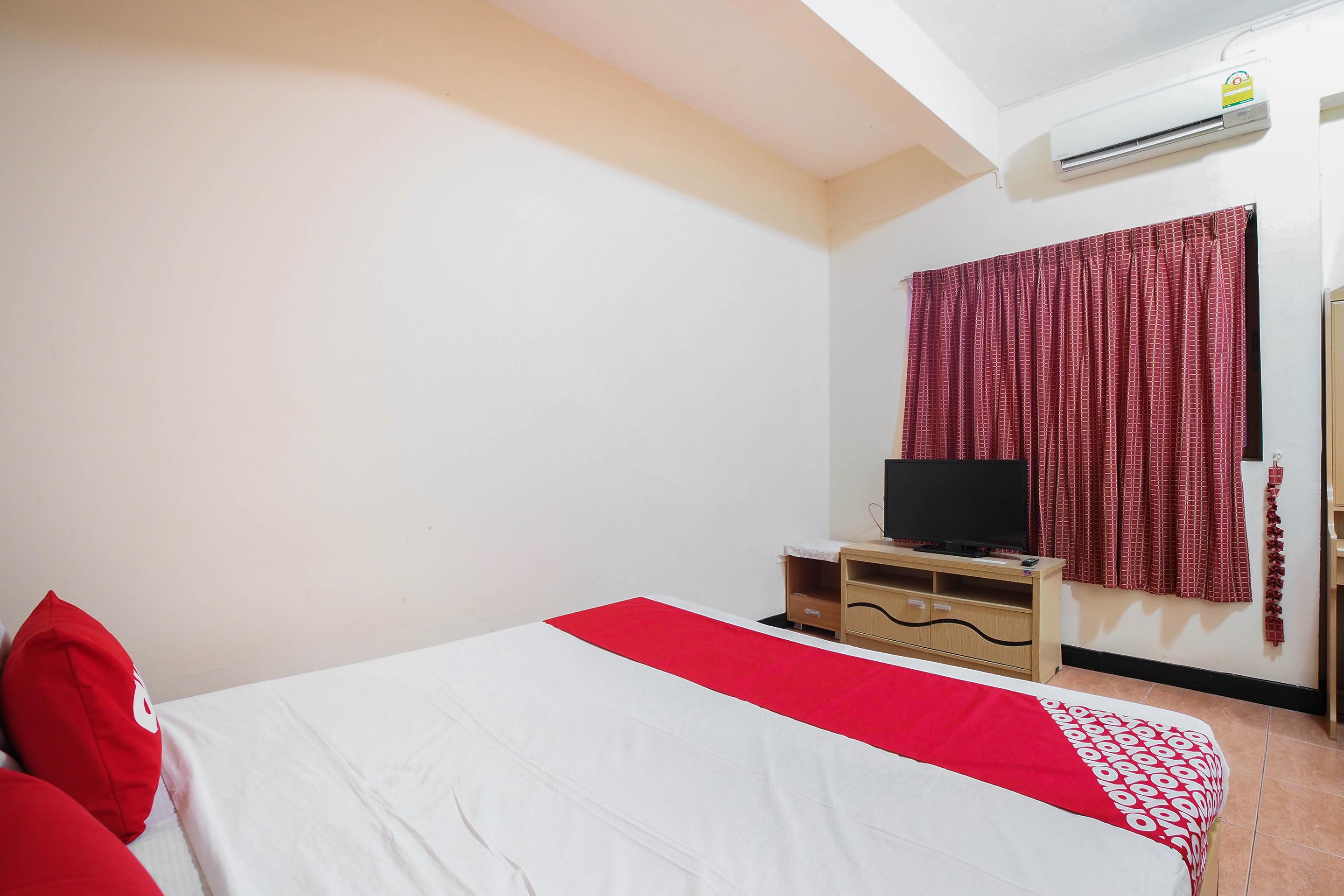 Oyo 963 Sunshine Pattaya