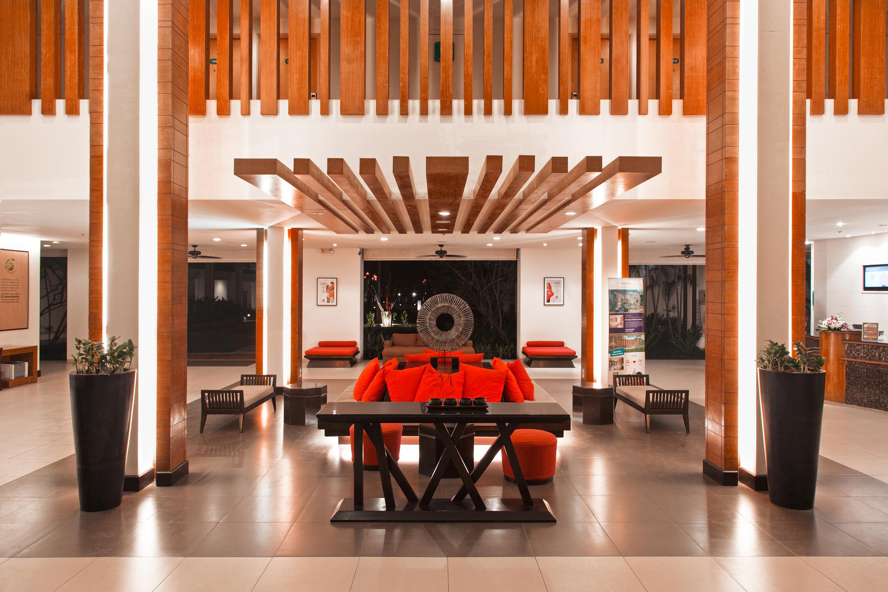 Hotel Ibis Samui 3*