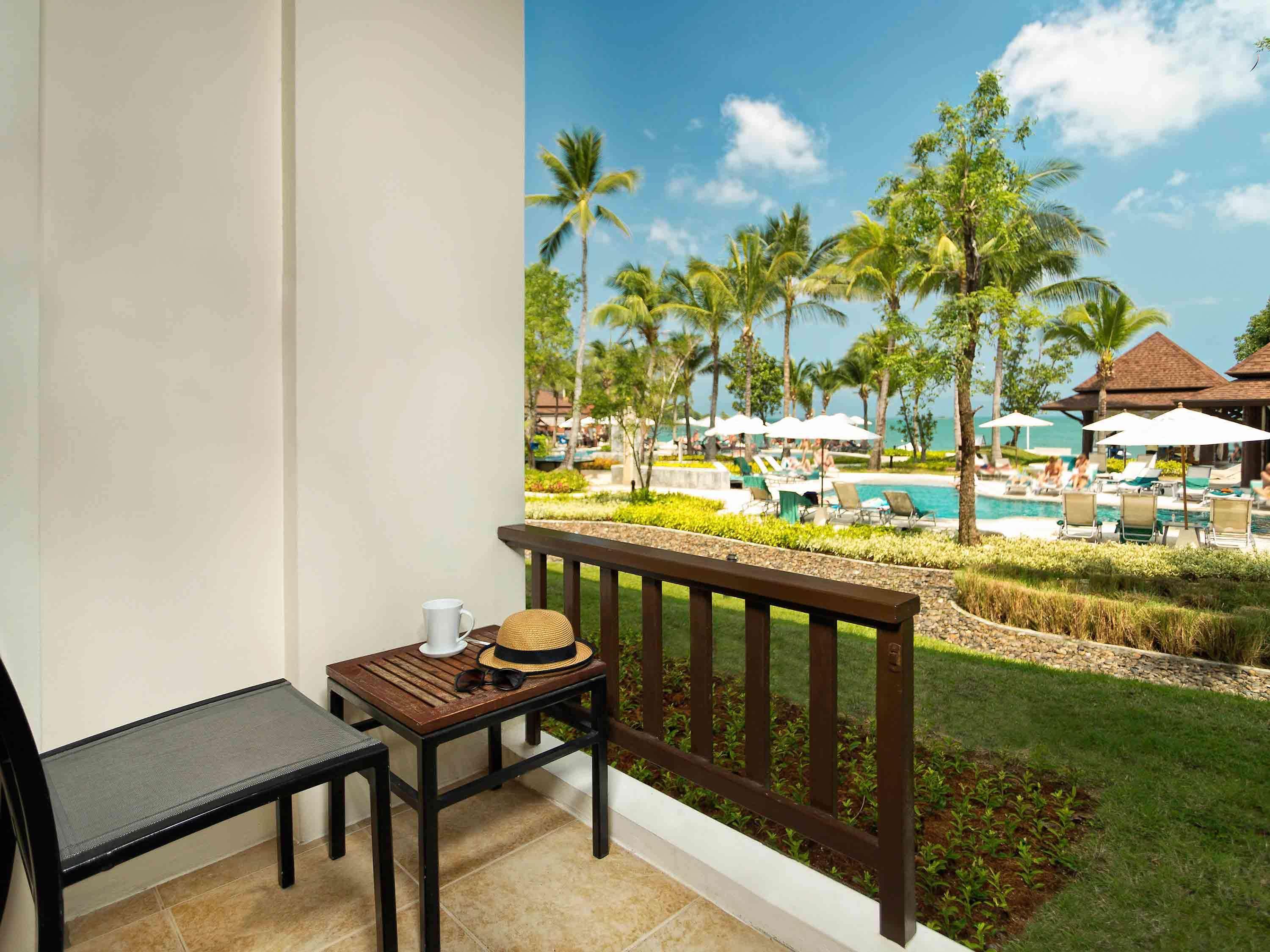 Hotel Ibis Samui 3*