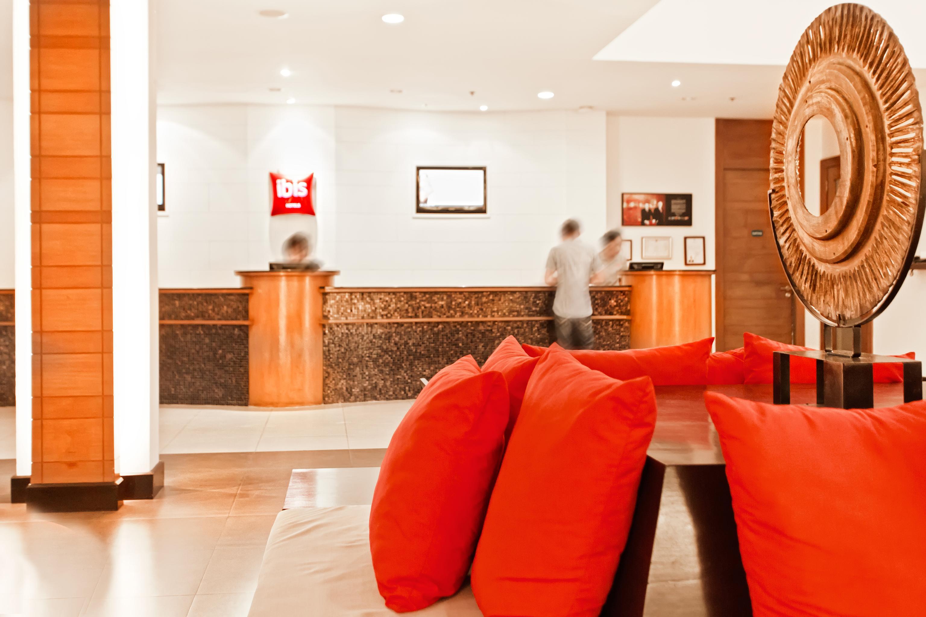 Hotel Ibis Samui Bophut