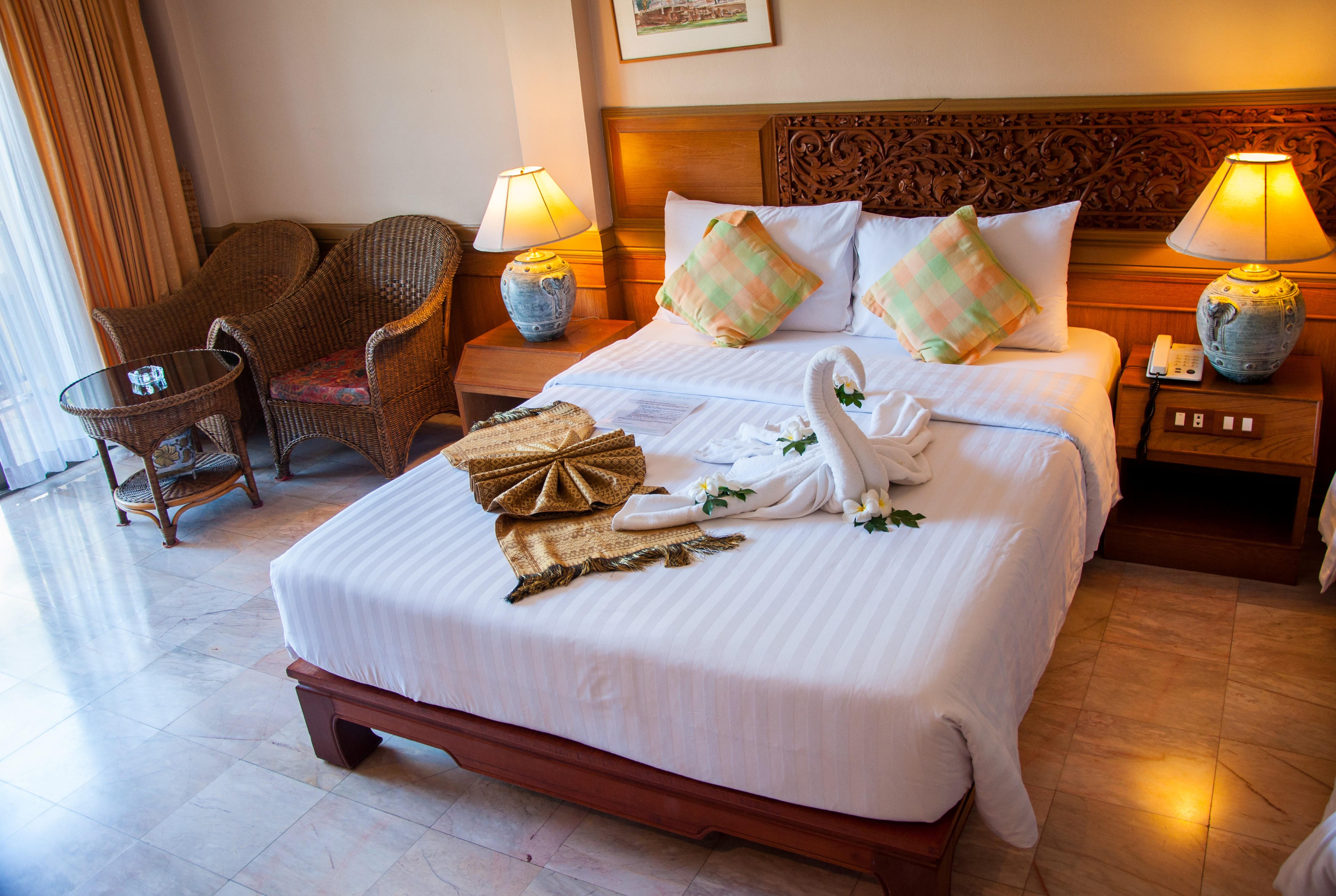 Resort The Fair House & Chaweng (Koh Samui)