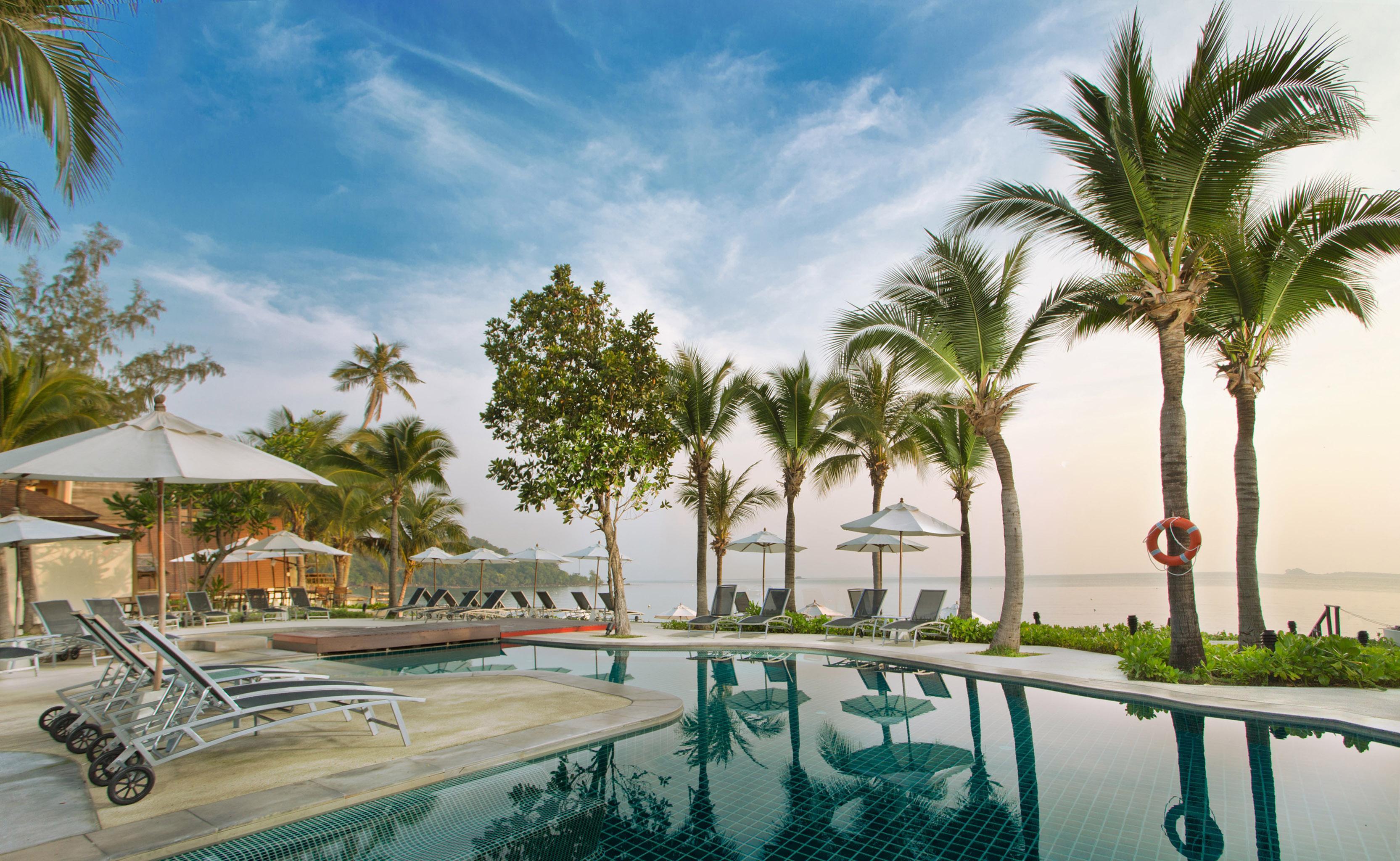 Ibis Samui Hotel Bophut