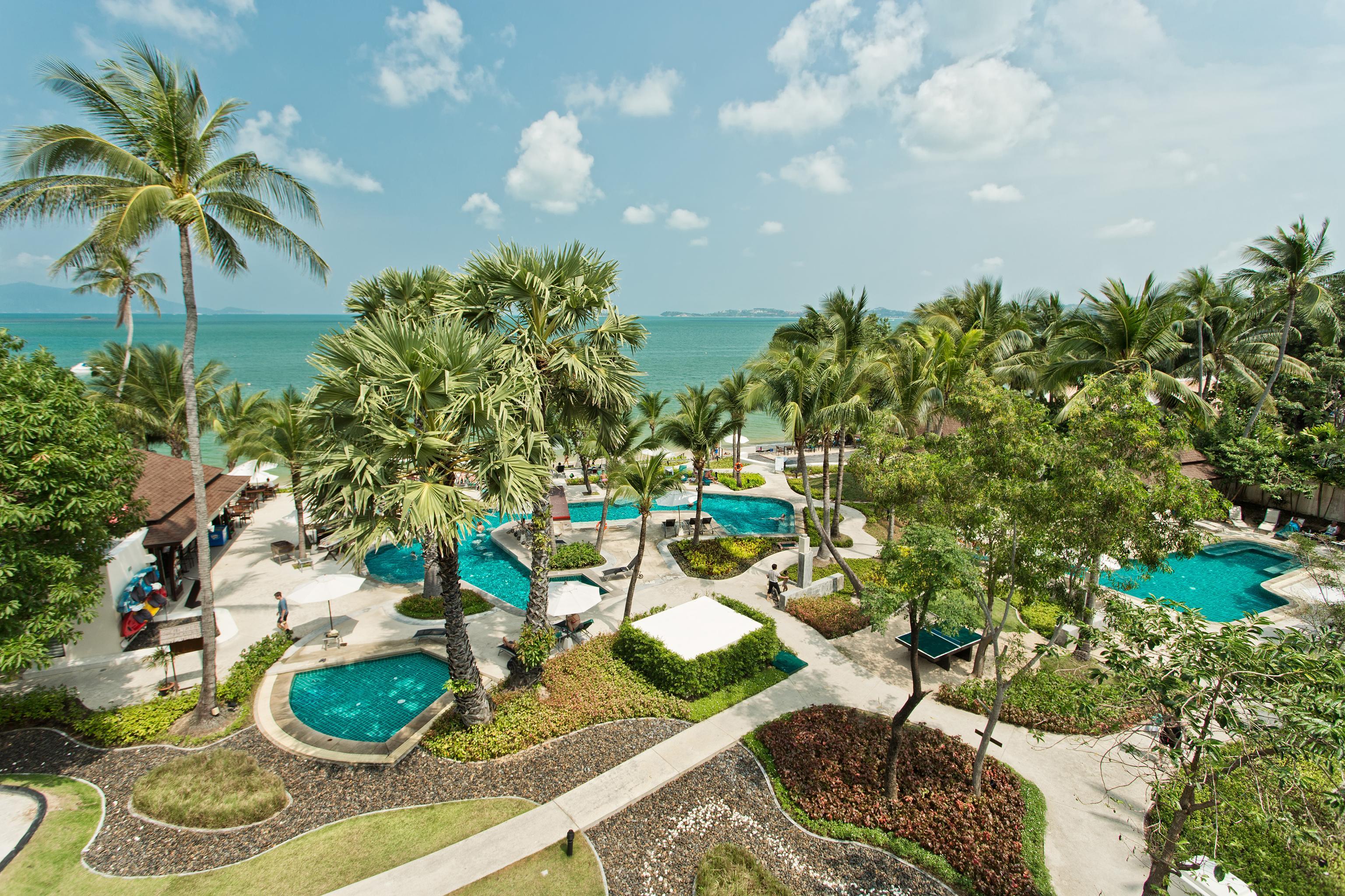Hotel Ibis Samui 3*