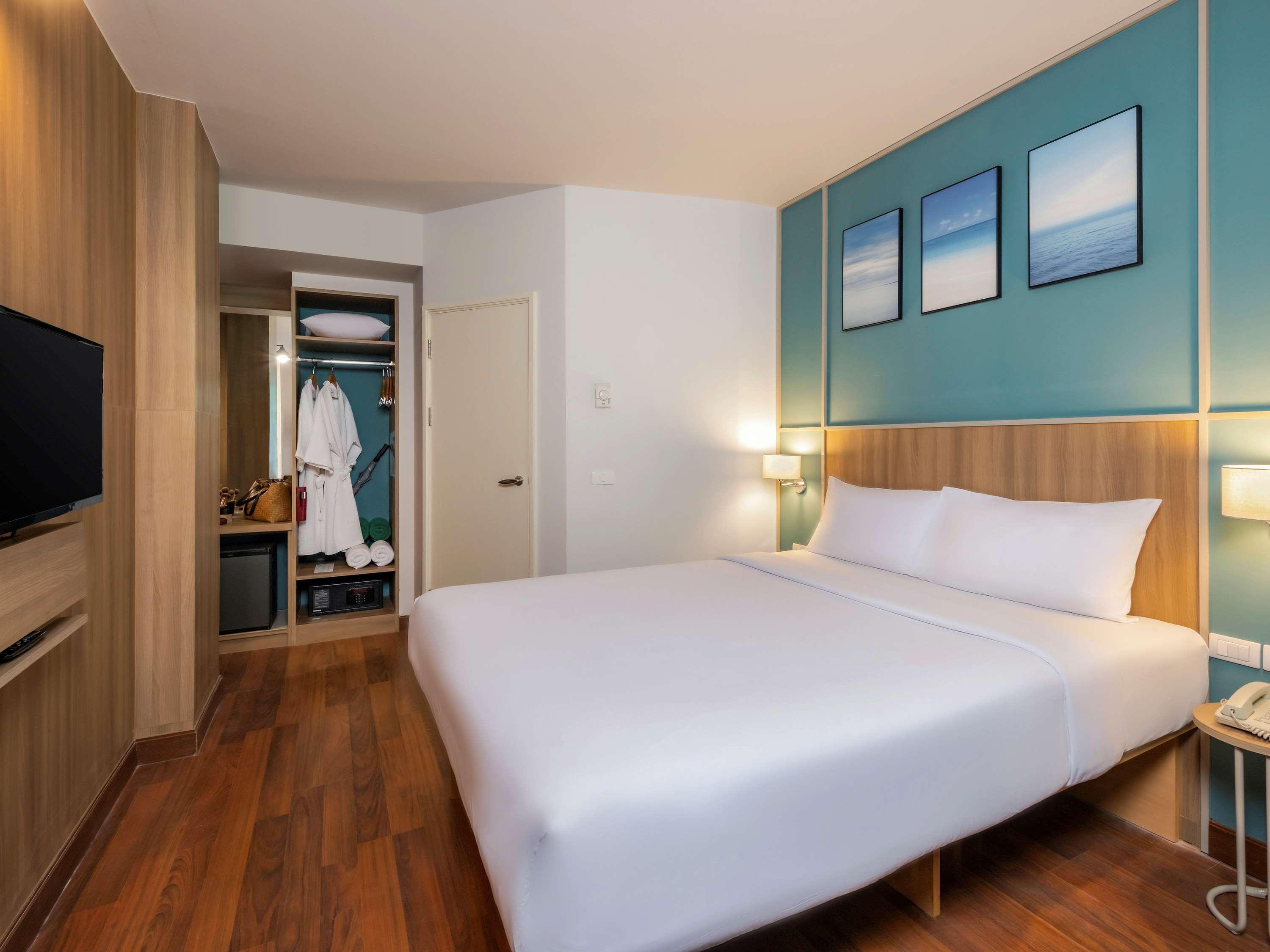 Ibis Samui 3*