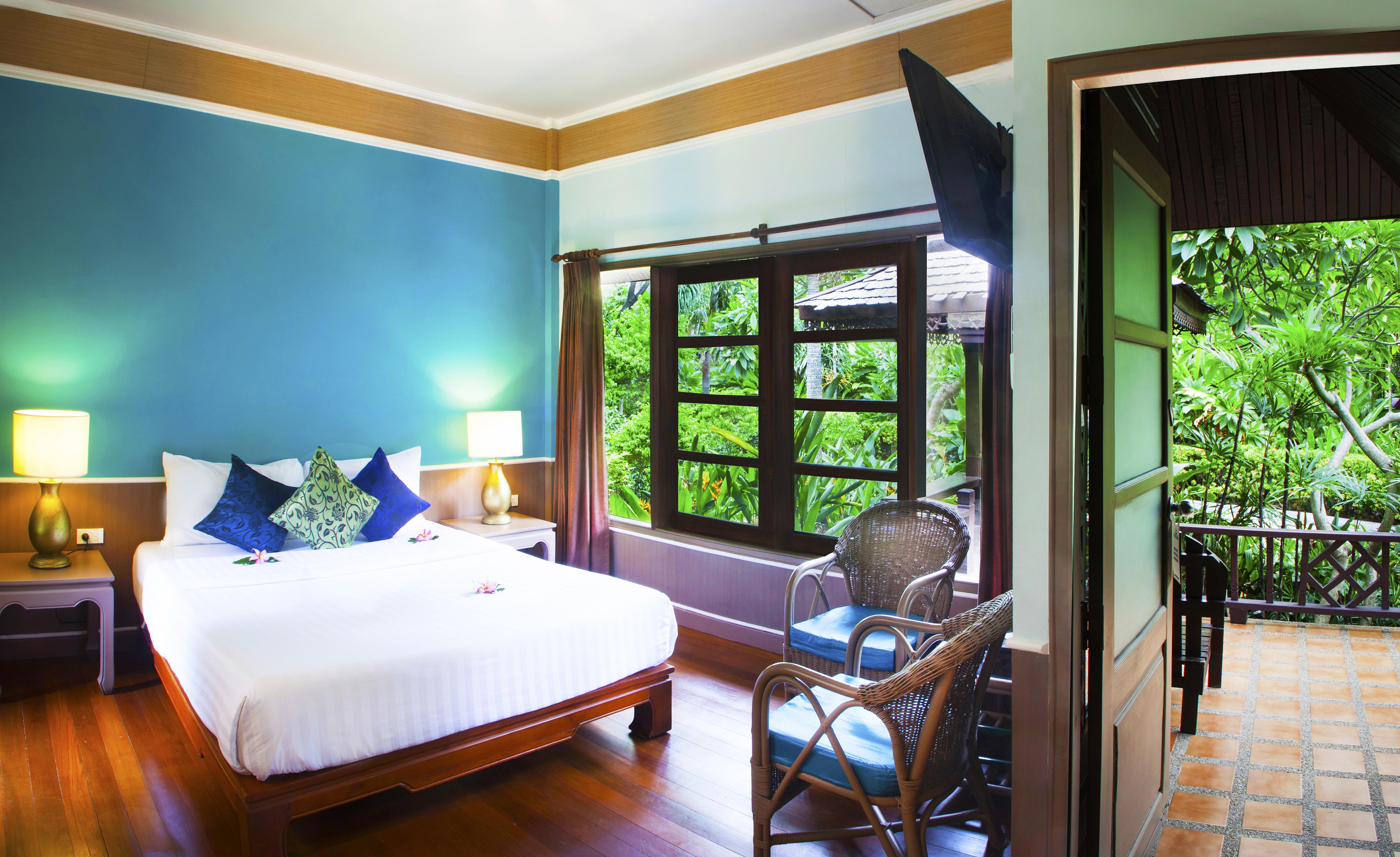 The Fair House & Resort Chaweng (Koh Samui)